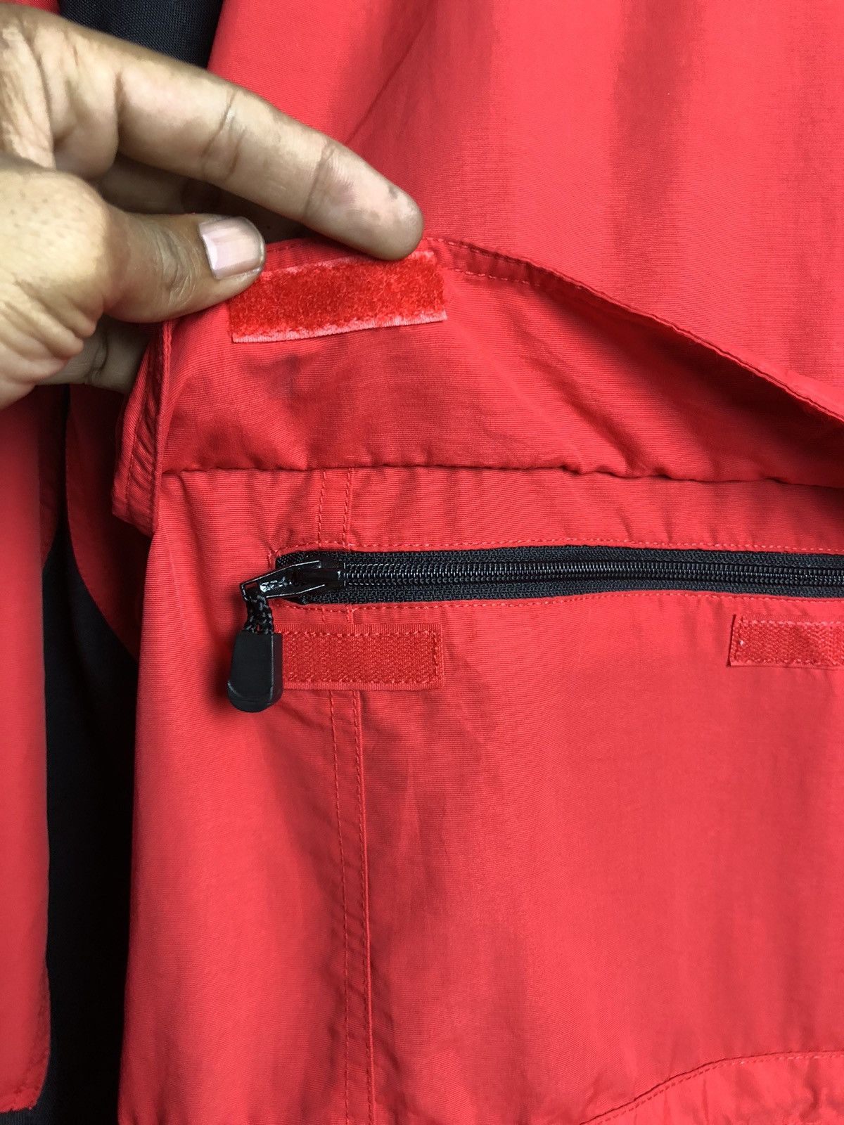 The North Face Crazy Vintage The North Face Steep Tech Multifuntion Jacket Size US L / EU 52-54 / 3 - 11 Thumbnail