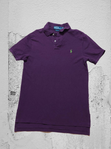 Polo Ralph Lauren Polo Ralph Lauren Polo Size US M / EU 48-50 / 2 - 1 Thumbnail