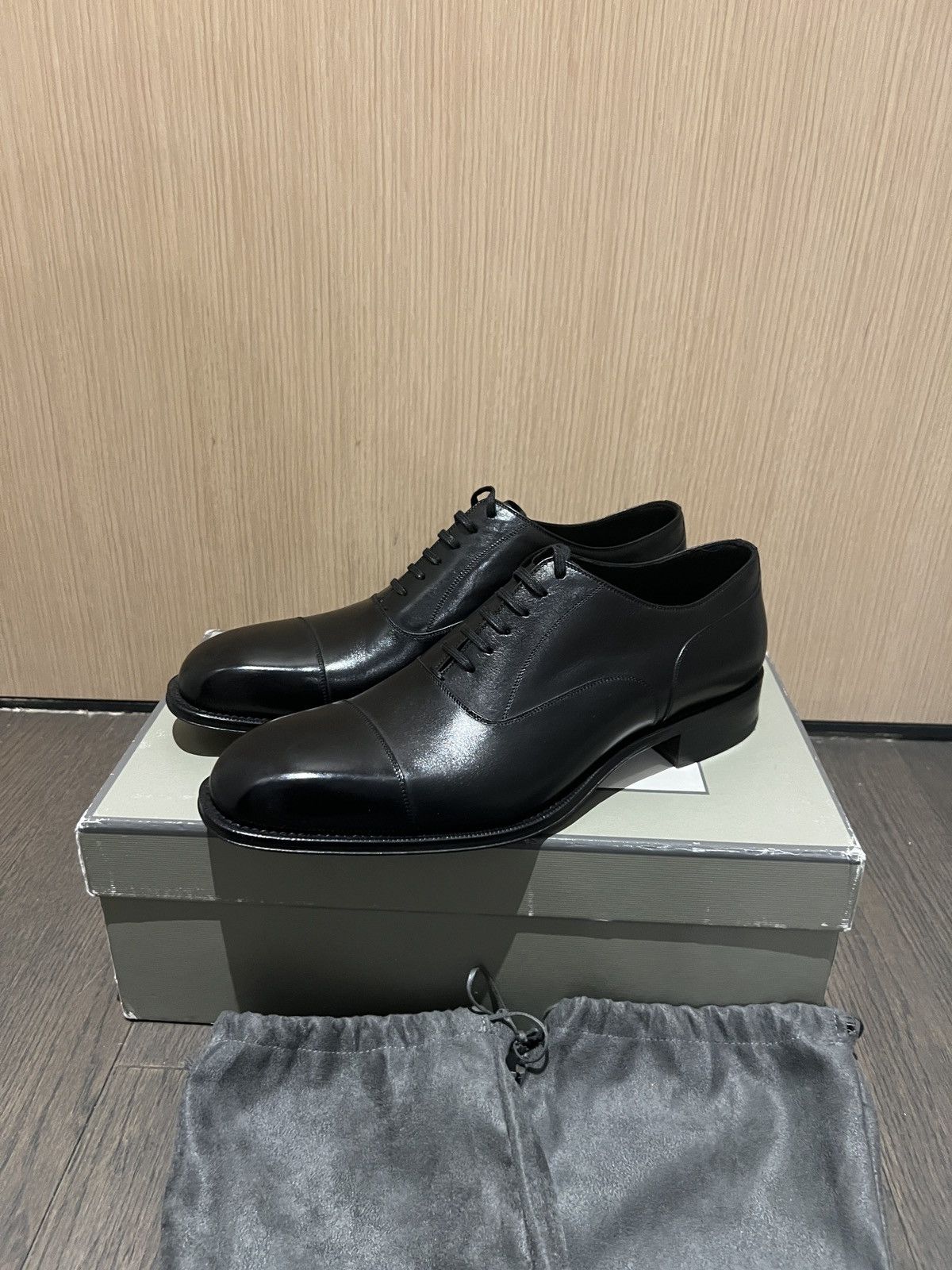 Tom ford oxford brand new