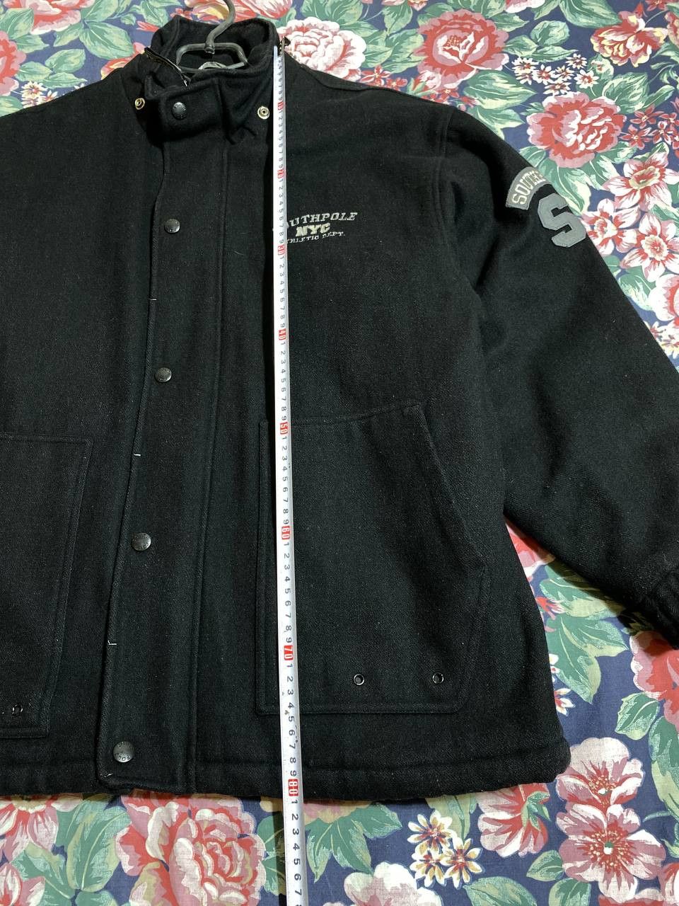 Southpole × Vintage Vintage Southpole down jacket vest 2in1 rare Size US L / EU 52-54 / 3 - 17 Thumbnail