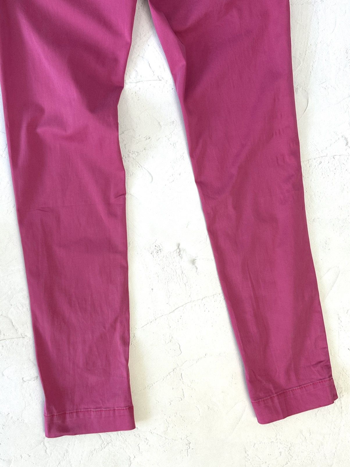 Beauty Beast × Miss Sixty × Vintage Miss Sixty Vintage Pink Pants Size 29" - 6 Thumbnail