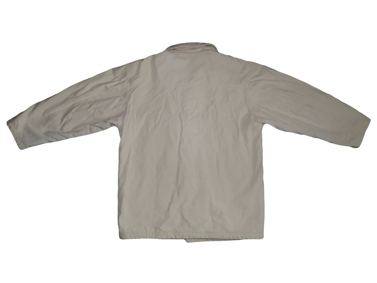 Ferrari Vintage rare jacket Ferrari Long Coat Racing Y2K Size US M / EU 48-50 / 2 - 4 Thumbnail
