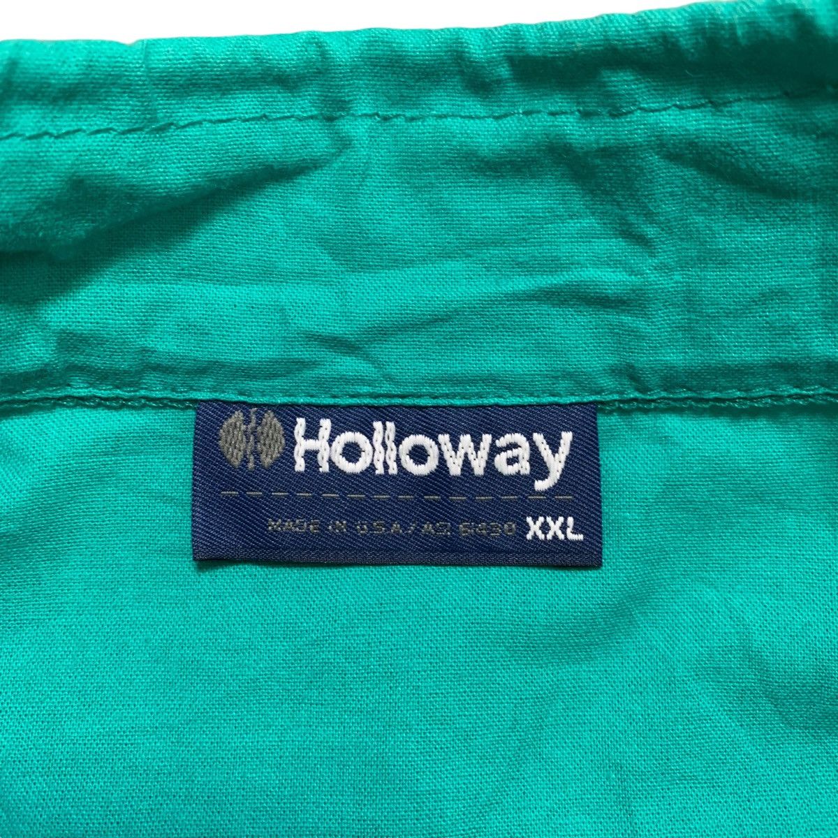 Holloway Vintage Halloway Chemical Division Jacket Size US XXL / EU 58 / 5 - 5 Thumbnail