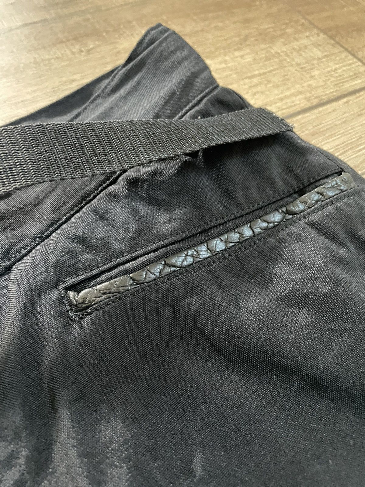 General Research General Research SS97 Technical Shorts Size US 29 - 5 Thumbnail