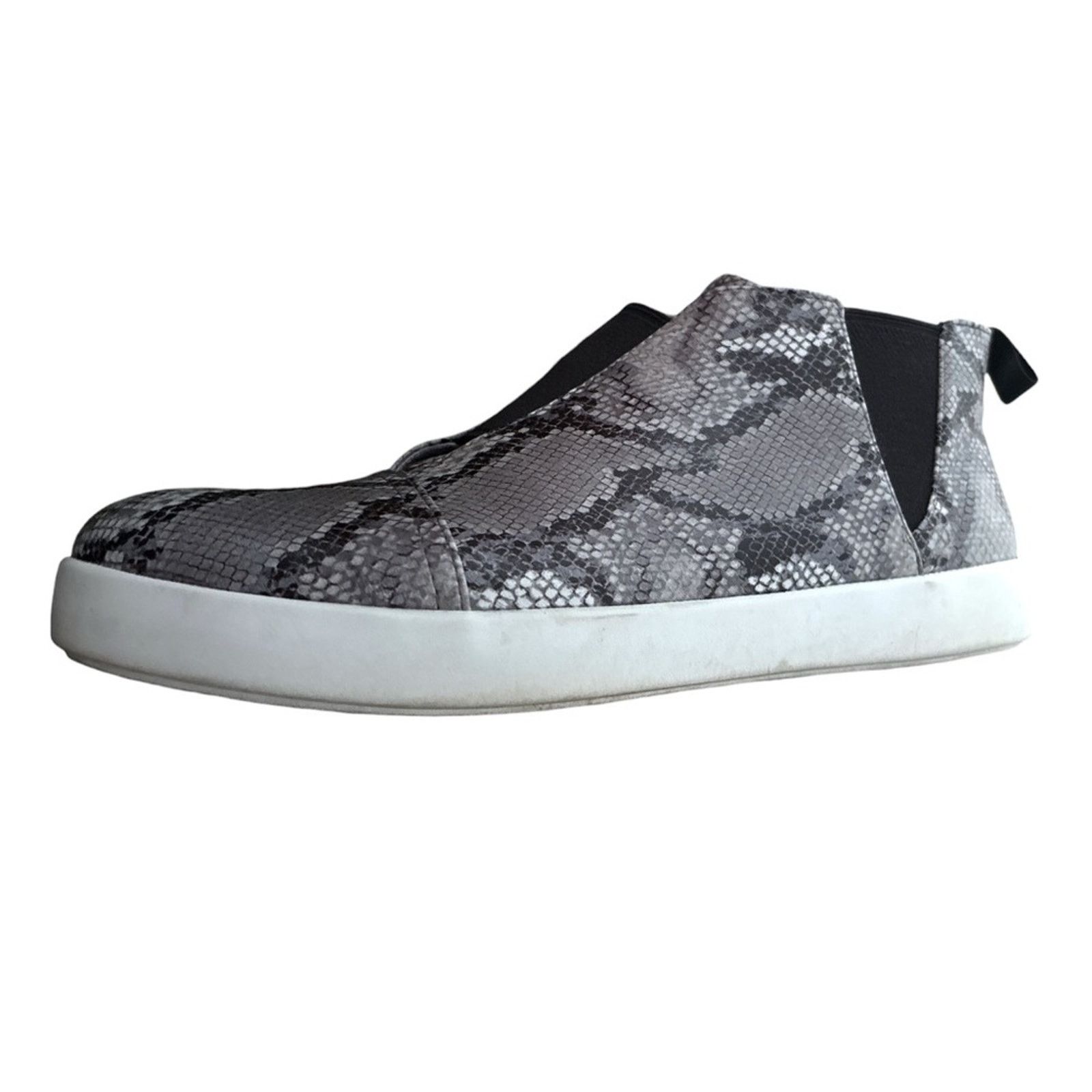 Allegri Algeria Parker Pull-On Platform Sneaker Size US 9 / IT 39 - 4 Thumbnail