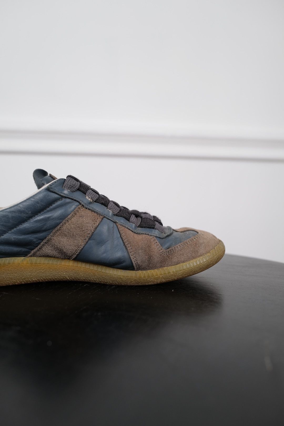 Maison Margiela Maison Margiela Replica Rubberized Size US 6 / EU 39 - 24 Thumbnail