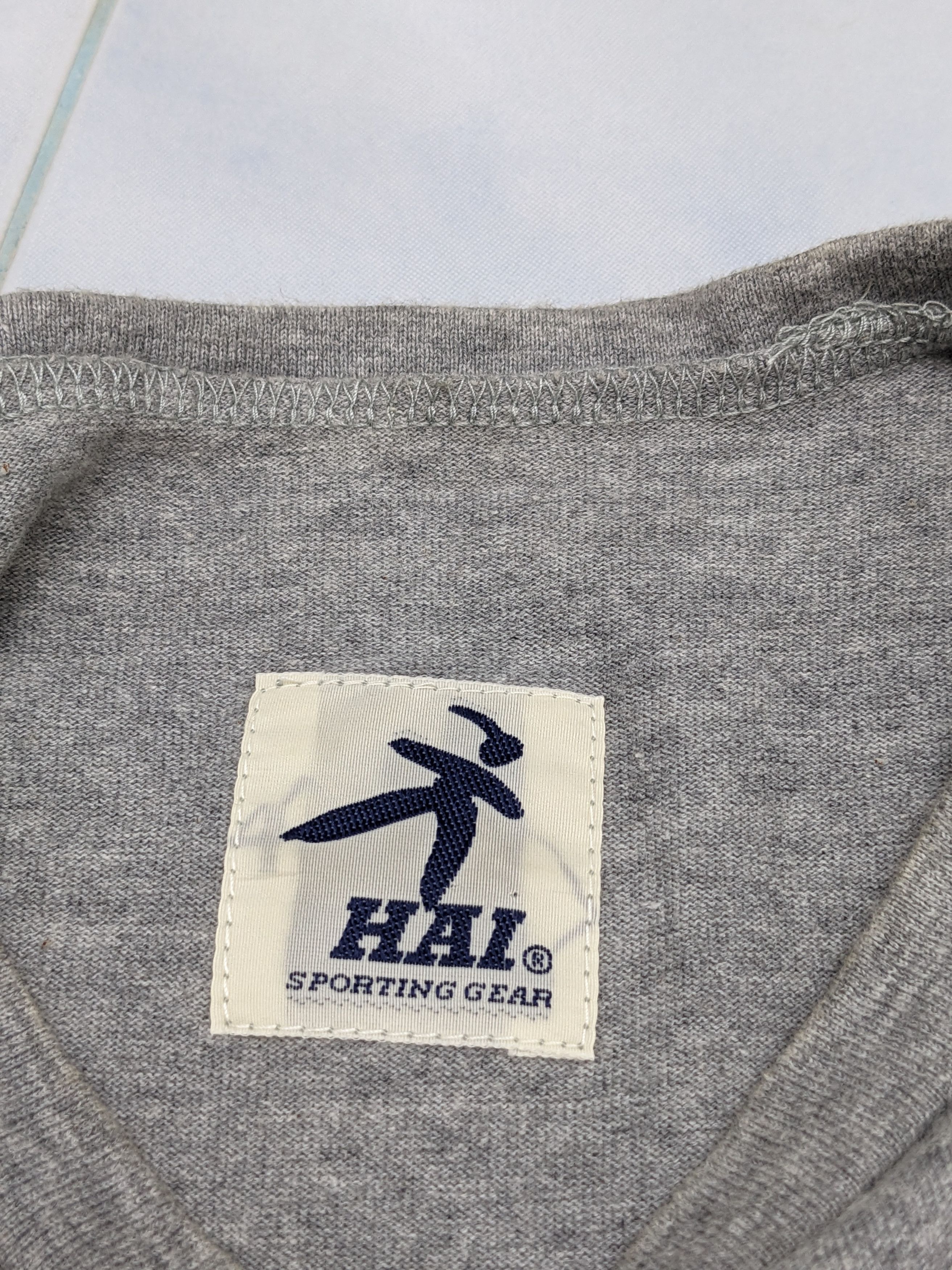 Issey Miyake ISSEY MIYAKE X HAI SPORTING GEAR Size US M / EU 48-50 / 2 - 9 Thumbnail