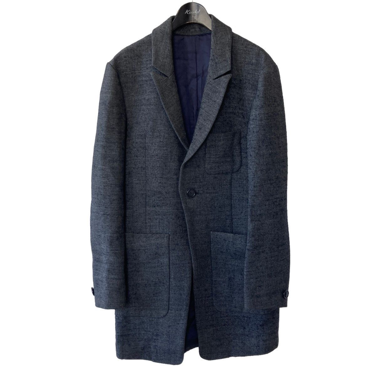 Undercover Undercover 97aw Leaf period jacket pants setup Size US L / EU 52-54 / 3 - 1 Thumbnail