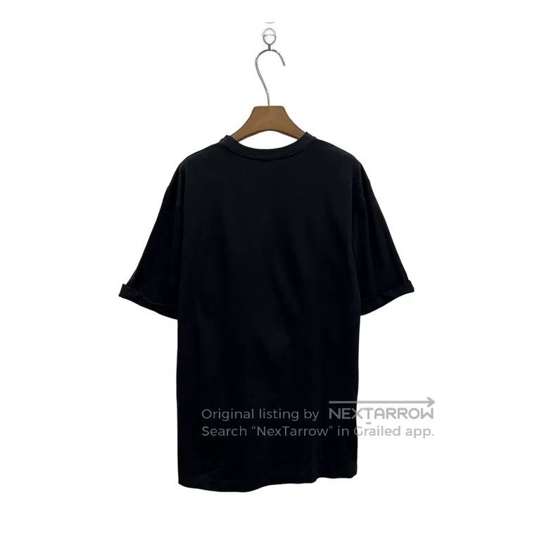 Fendi Fendi Double F mink fur short sleeve Size M / US 6-8 / IT 42-44 - 2 Thumbnail