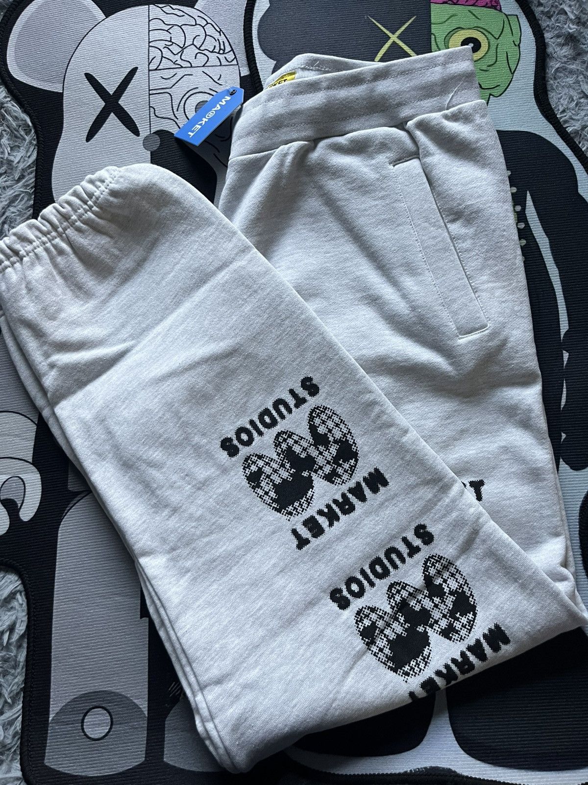 Other Market Studio X-Large Sweats Size US 36 / EU 52 - 1 Thumbnail