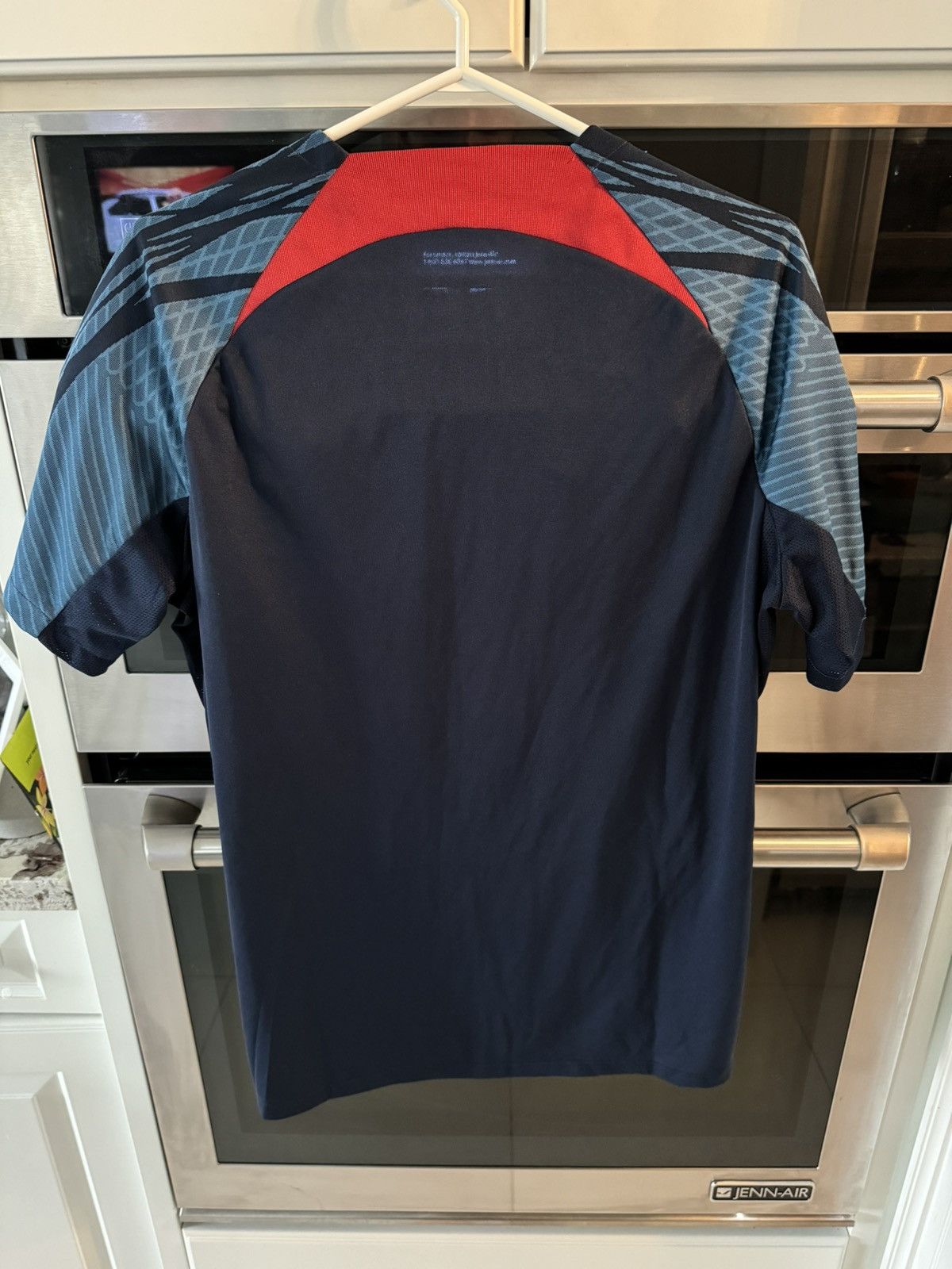 Nike Portugal x Training Top x Nike x Ronaldo x Large Size US L / EU 52-54 / 3 - 4 Thumbnail