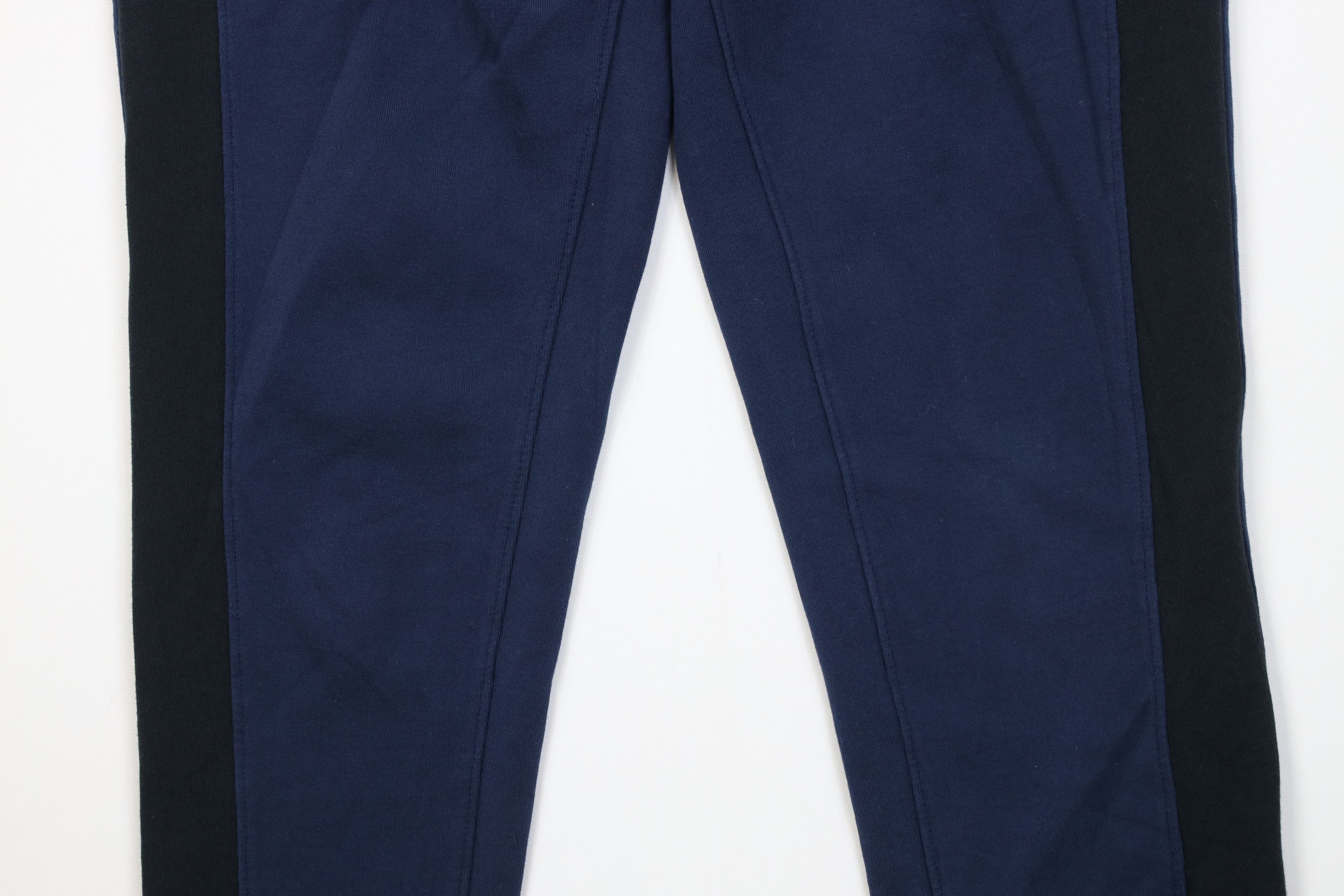 Nike Nike Tech Fleece Tapered Leg Sweatpants Joggers Blue Size 28" / US 6 / IT 42 - 3 Thumbnail