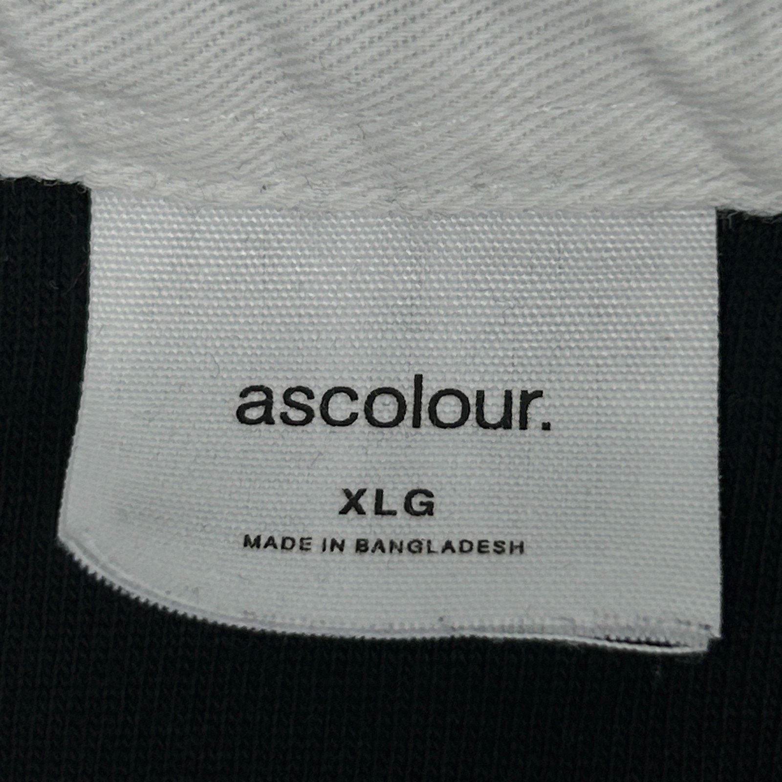 Other 9 Figure Golf Club Invite Only Rugby Polo Shirt Black Large Size US L / EU 52-54 / 3 - 7 Thumbnail