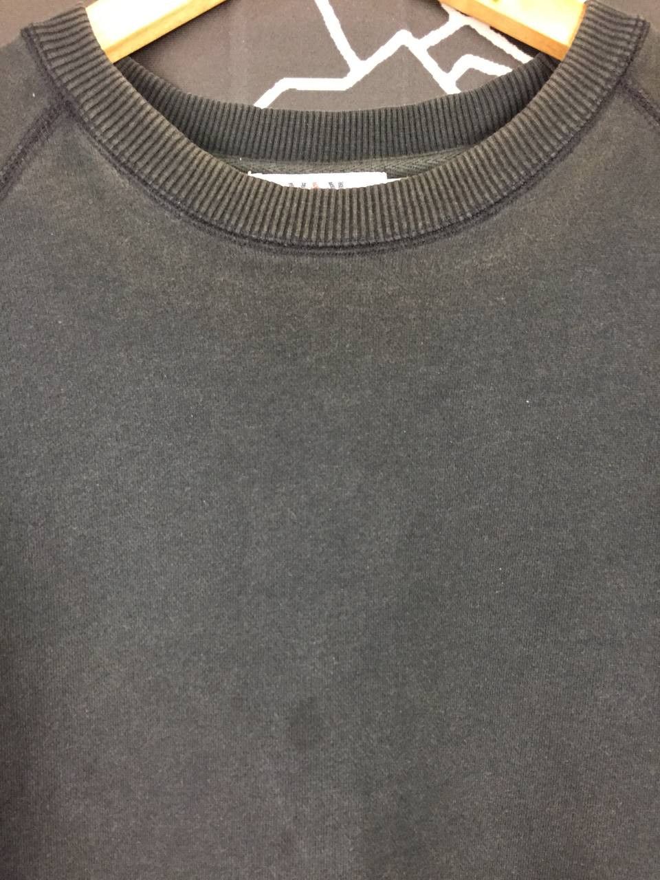 Japanese Brand × Van × Vintage VAN JAC For The Young And The Young At Heart Sweatshirt Size US XL / EU 56 / 4 - 9 Thumbnail