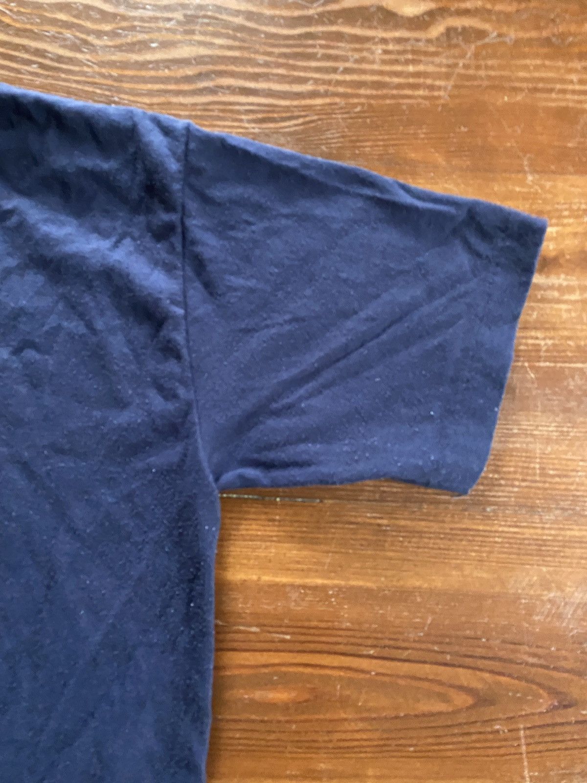 Velva Sheen Vintage 80’s UC Berkeley Velva Sheen Single Stitch Tee Size US S / EU 44-46 / 1 - 14 Thumbnail