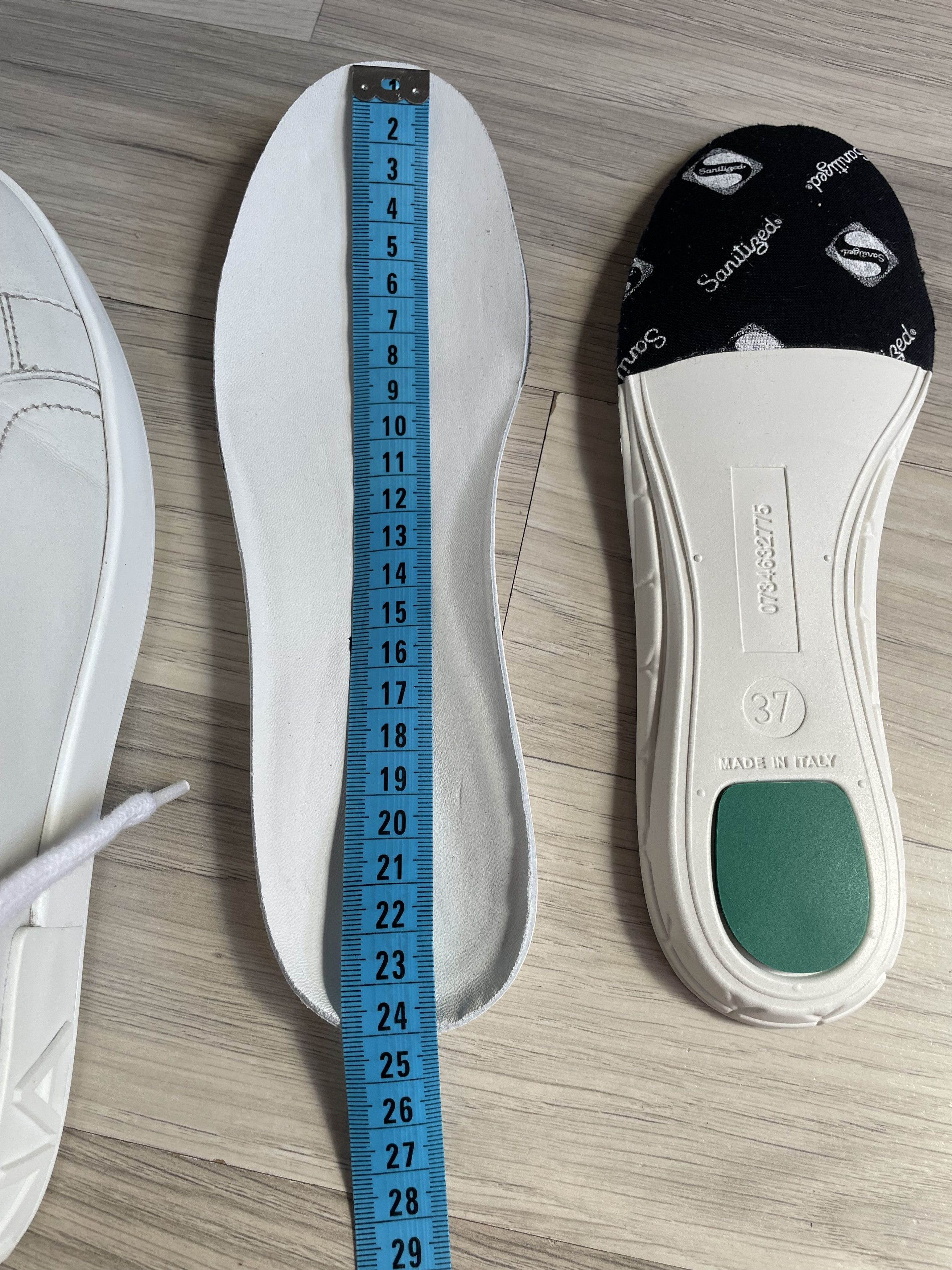 Dolce & Gabbana Dolce & Gabbana Portofino sneakers Size US 7.5 / IT 37.5 - 9 Thumbnail