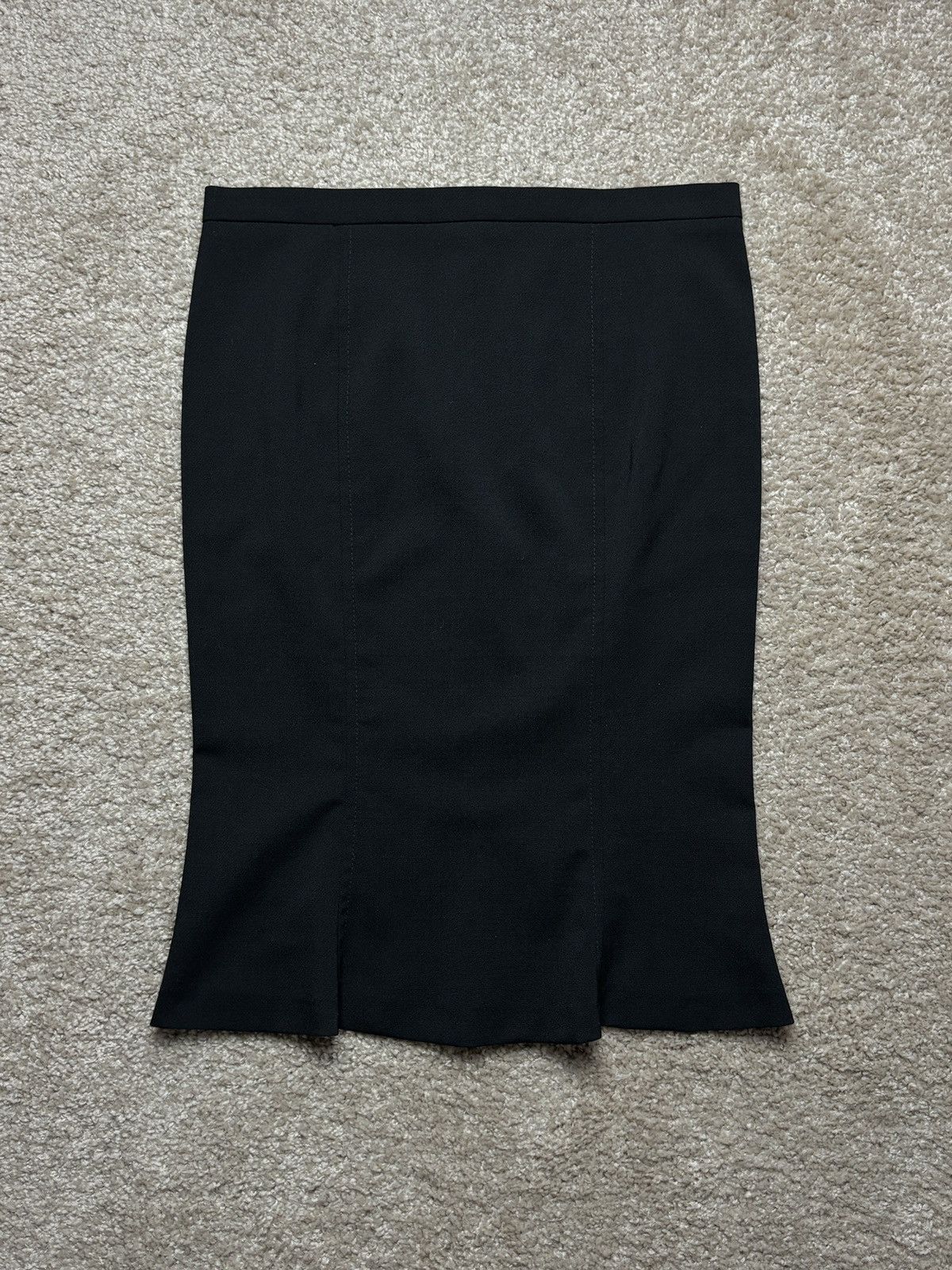 Dolce & Gabbana Dolce & Gabbana vintage blazer & skirt set Size M / US 6-8 / IT 42-44 - 11 Thumbnail
