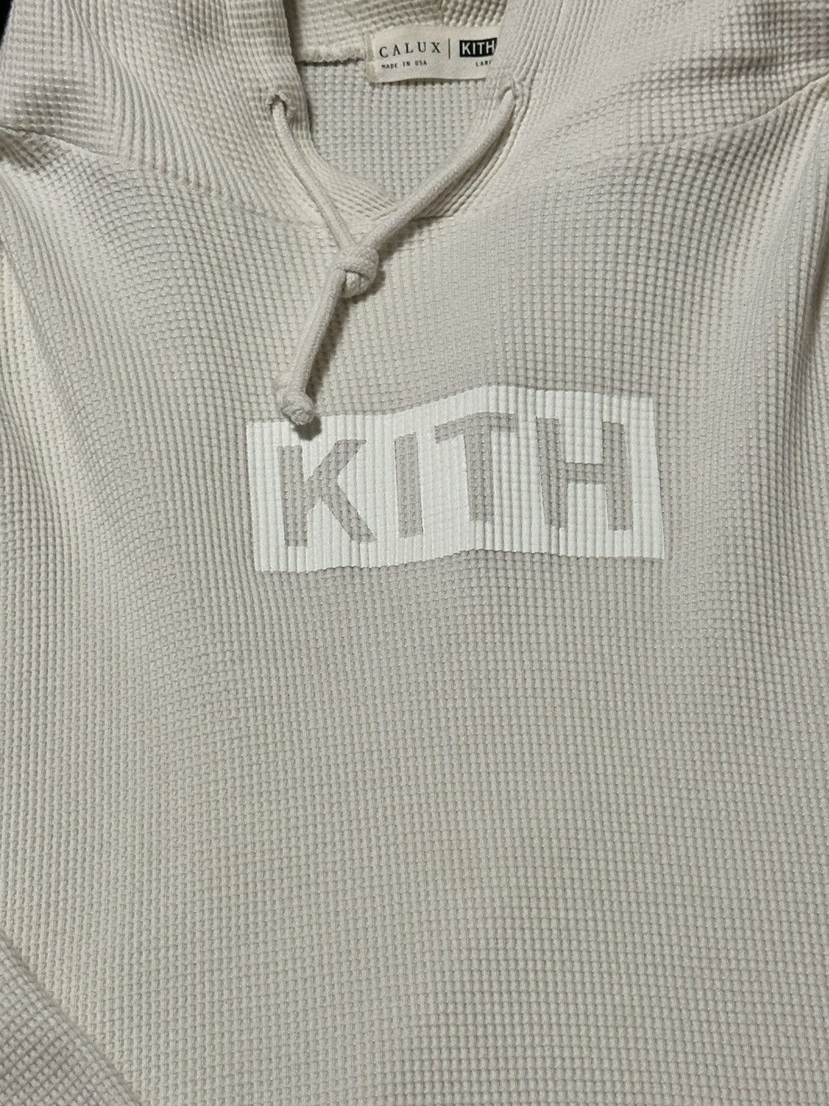 Kith Kith “Calux” Hoodie Size US L / EU 52-54 / 3 - 1 Thumbnail