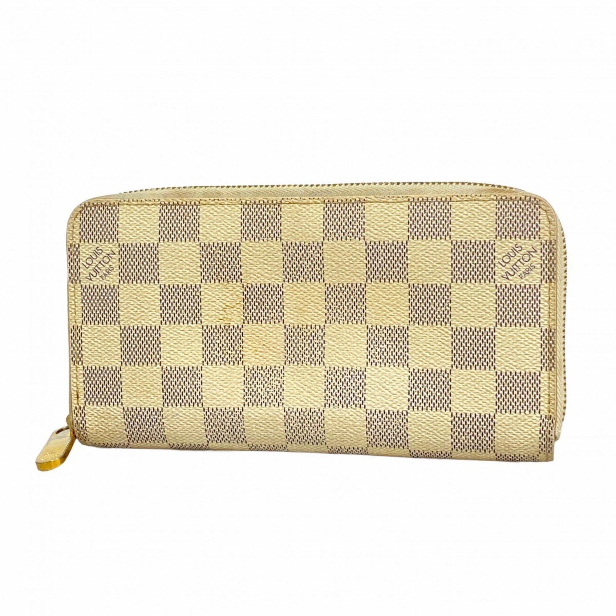 Louis Vuitton Louis Vuitton Zippy wallet wallet Size ONE SIZE - 1 Thumbnail