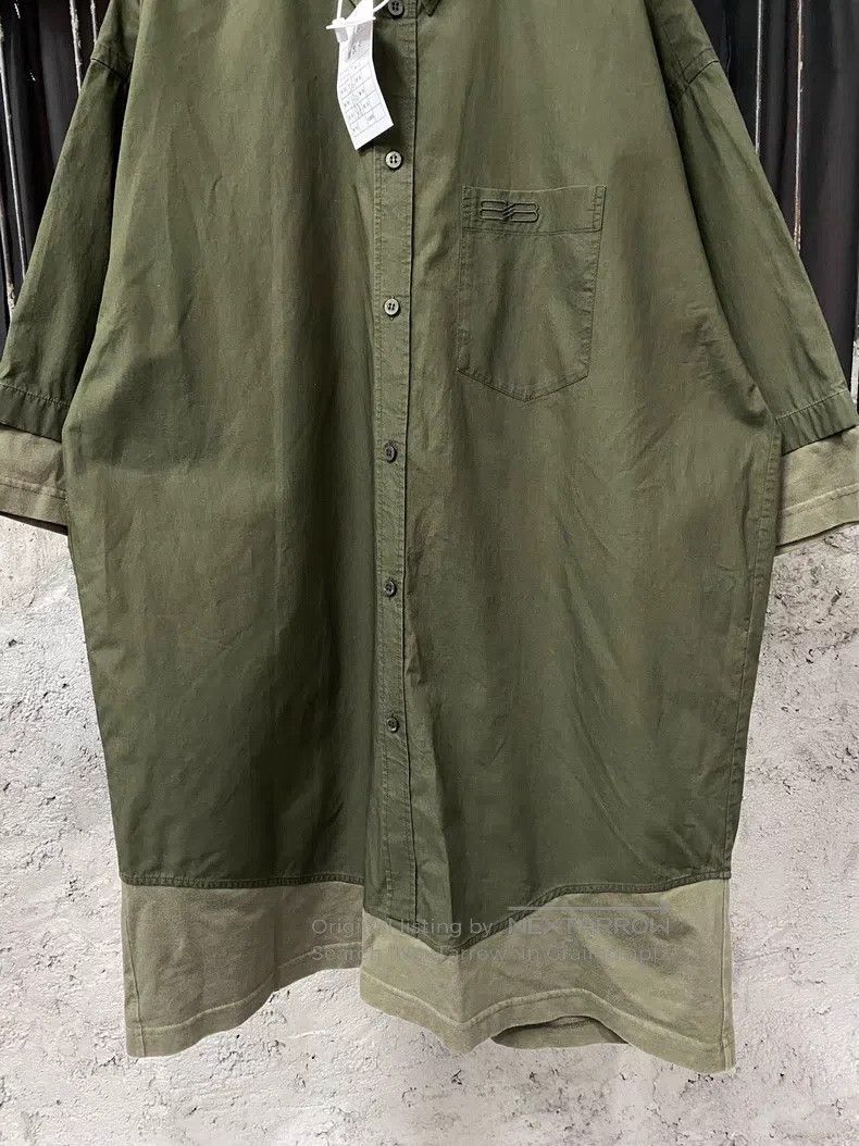Balenciaga Balenciaga size 37 Short-sleeve Size US L / EU 52-54 / 3 - 4 Thumbnail
