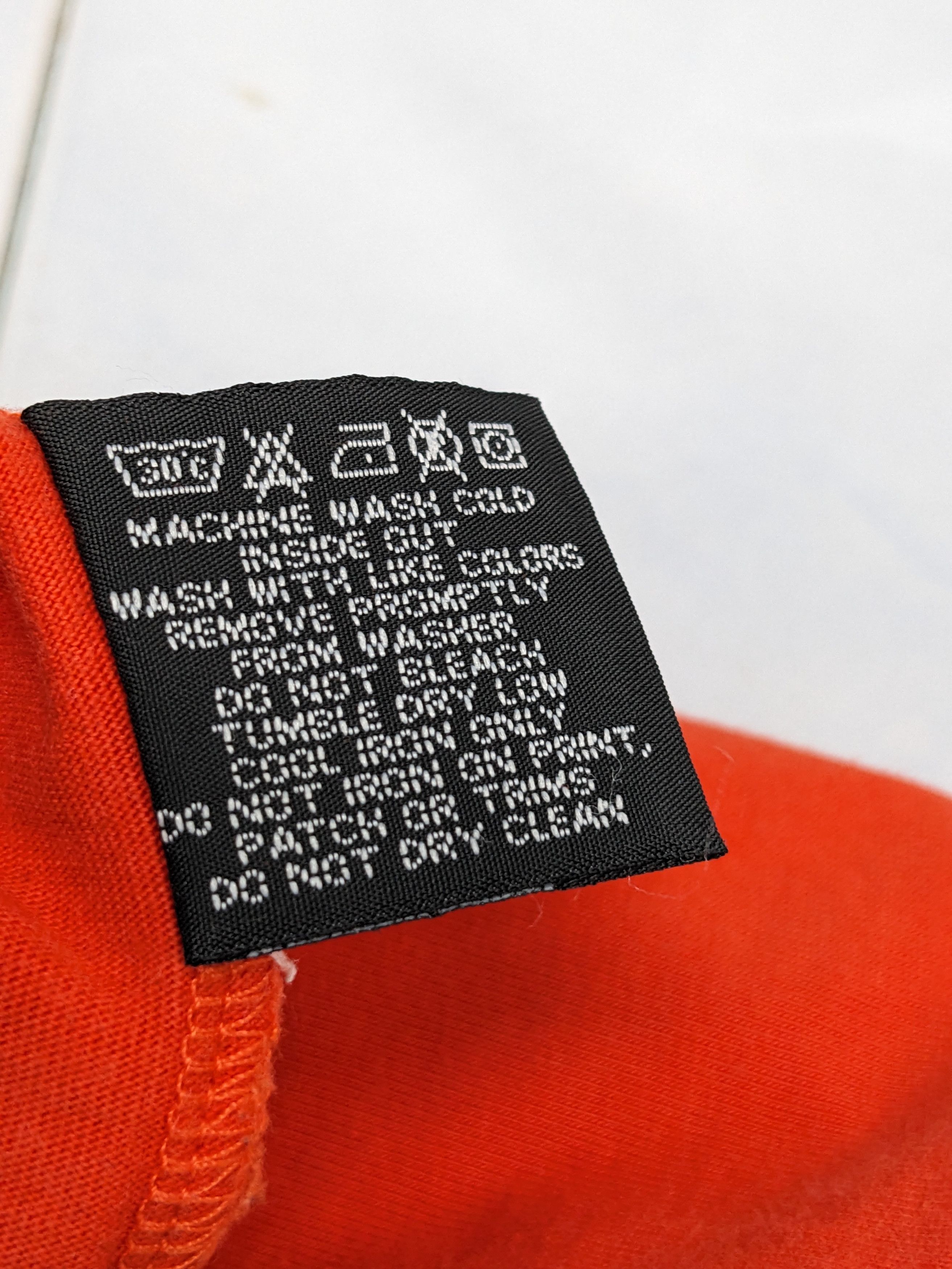 Nautica NAUTICA COMPETITION TSHIRT Size US S / EU 44-46 / 1 - 9 Thumbnail