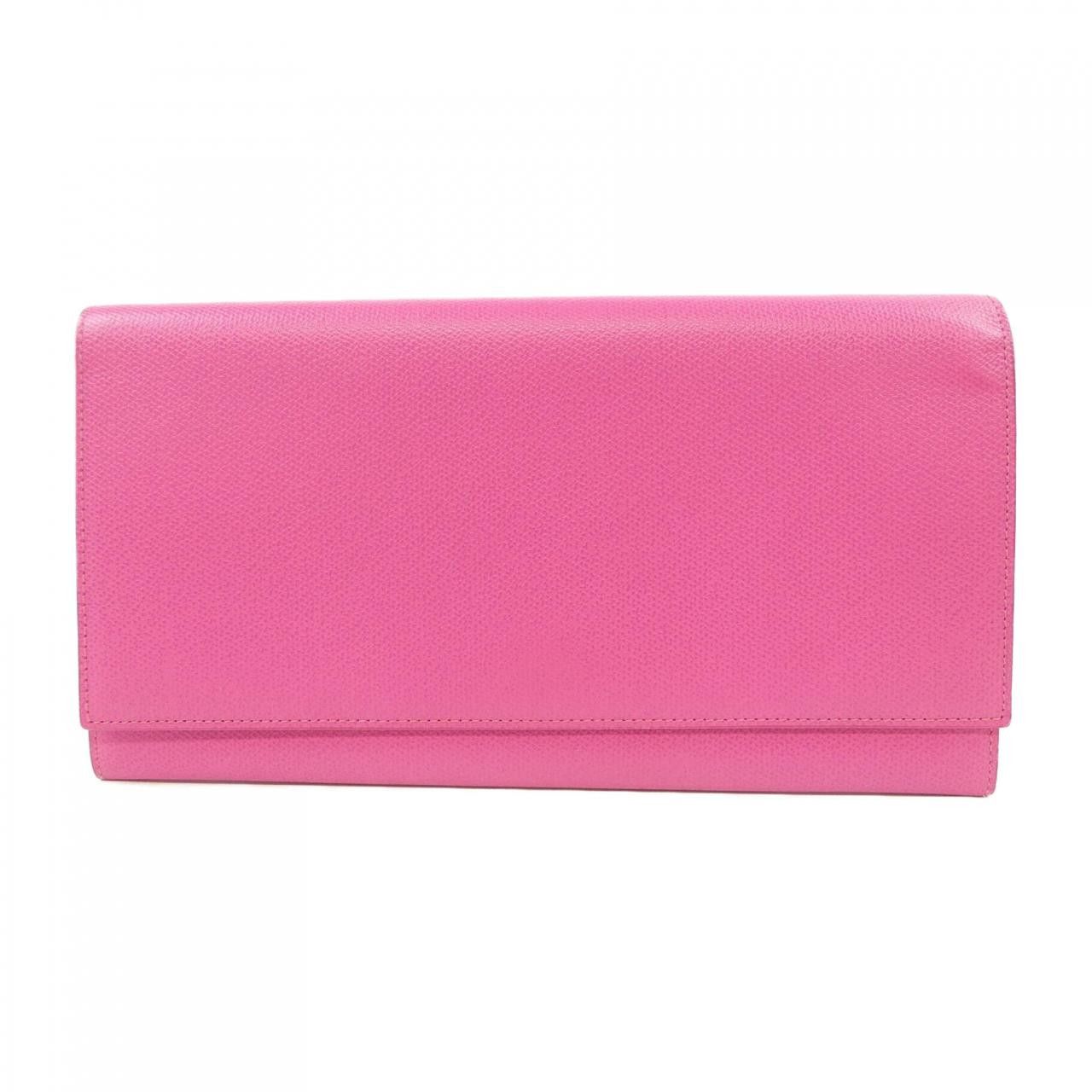 Other Other Smythson Leather Pass Case Leather Other DUTY FREE for USA Size ONE SIZE - 1 Thumbnail