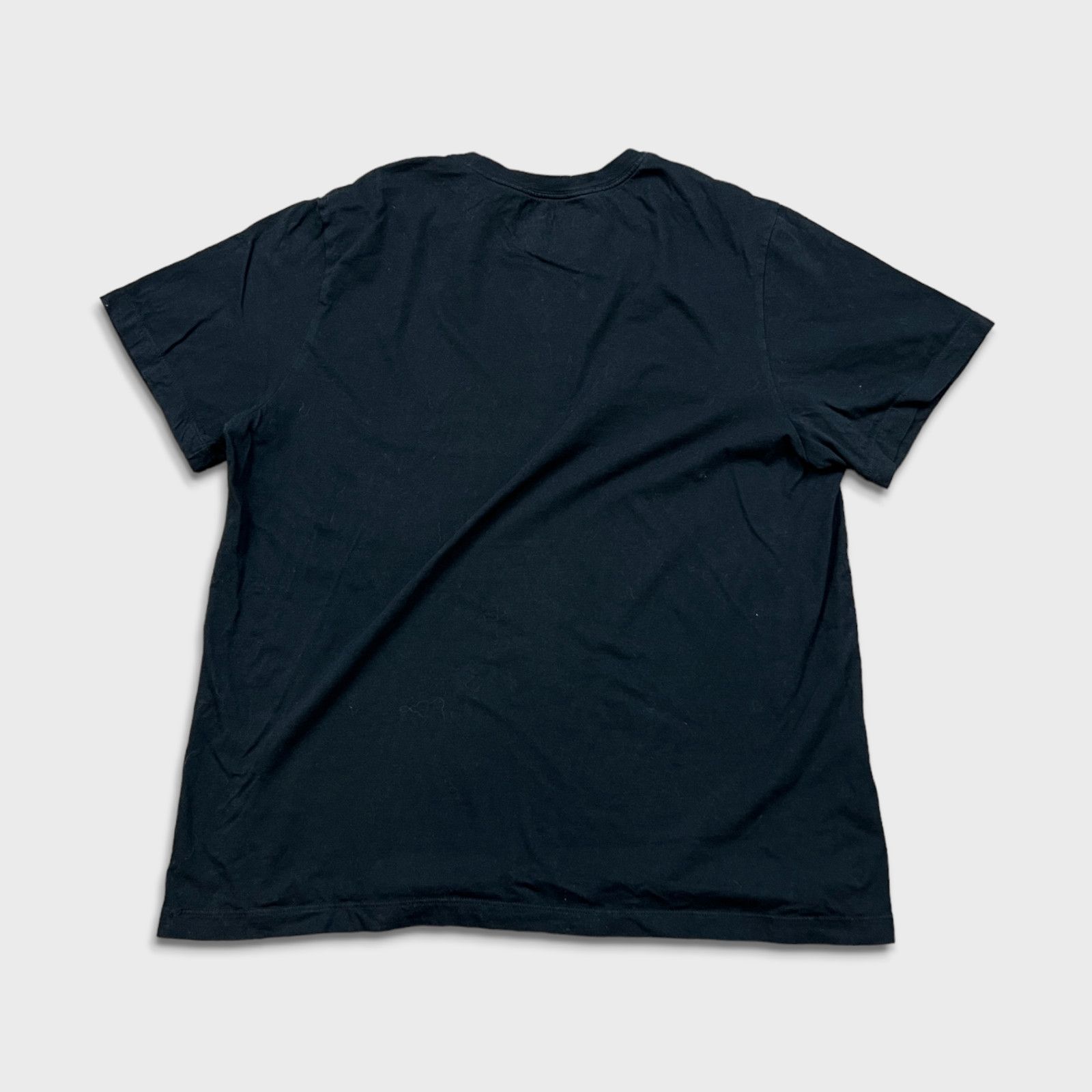 Nike × Vintage Nike Sportswear T Shirt XL Big Swoosh Do It Short Sleeve Tee Size US XL / EU 56 / 4 - 4 Thumbnail