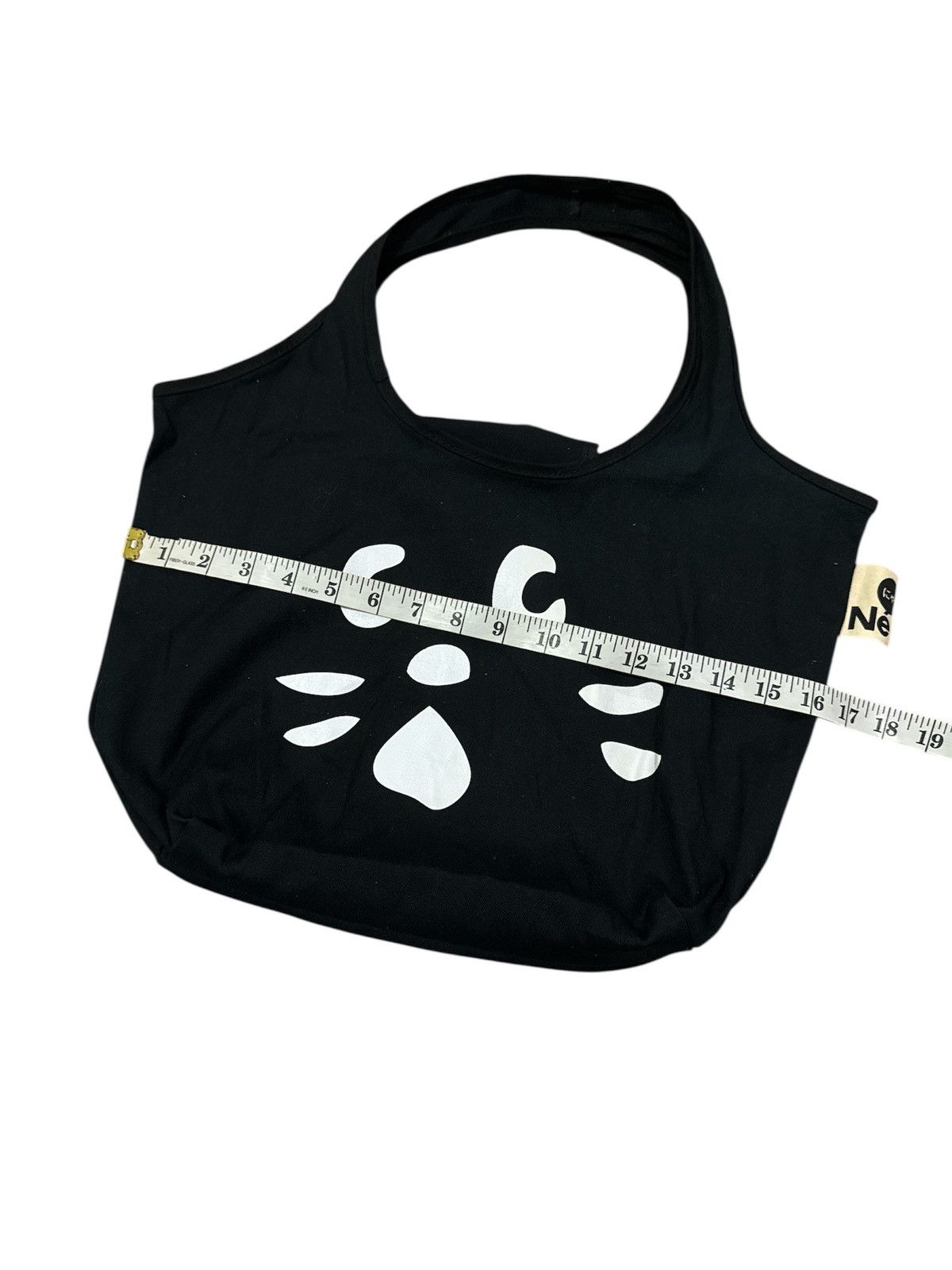 Ne-Net Ne-net by issey miyake shoulder tote bag Size ONE SIZE - 4 Thumbnail