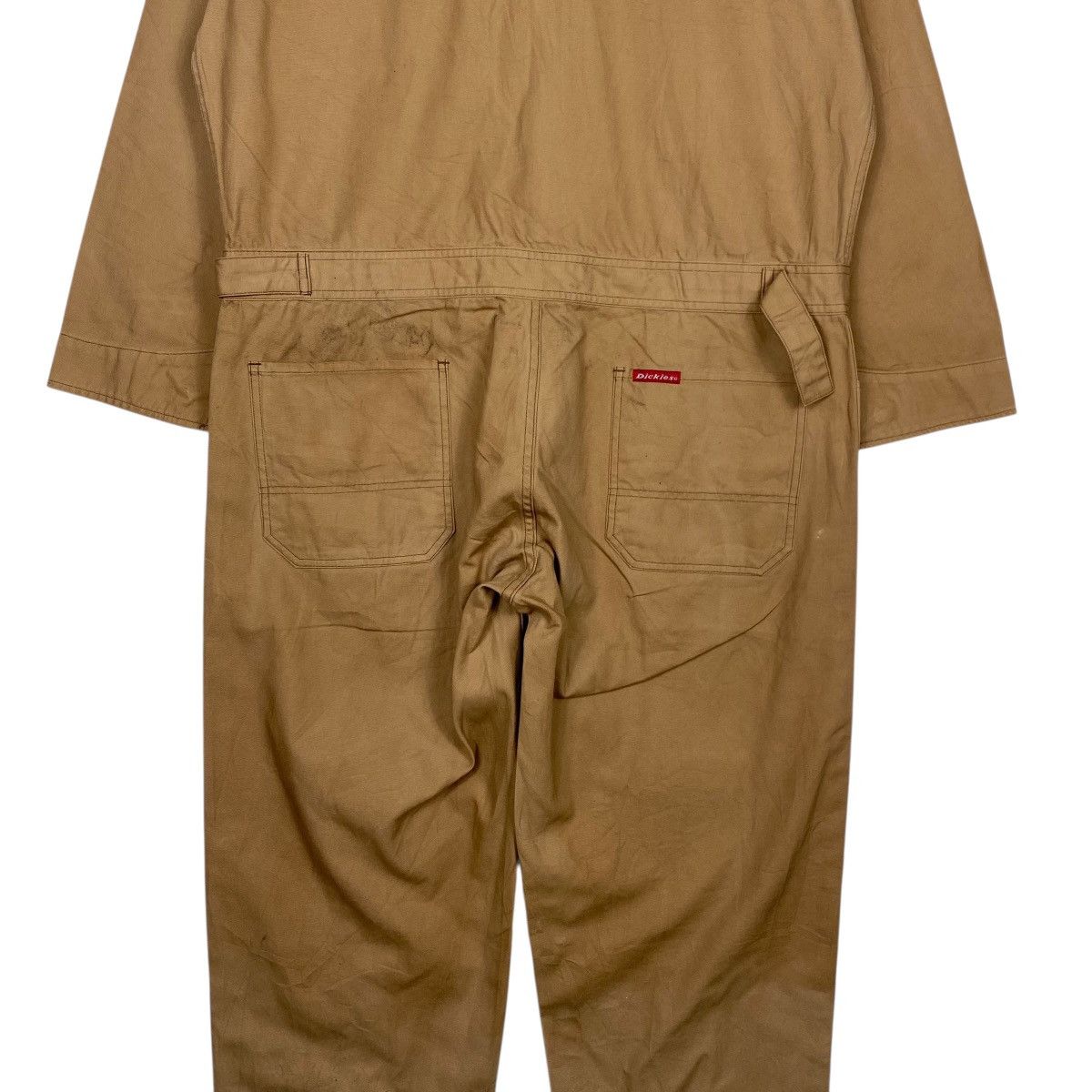 Dickies Vintage Dickies coverall Size US 40 / EU 56 - 11 Thumbnail