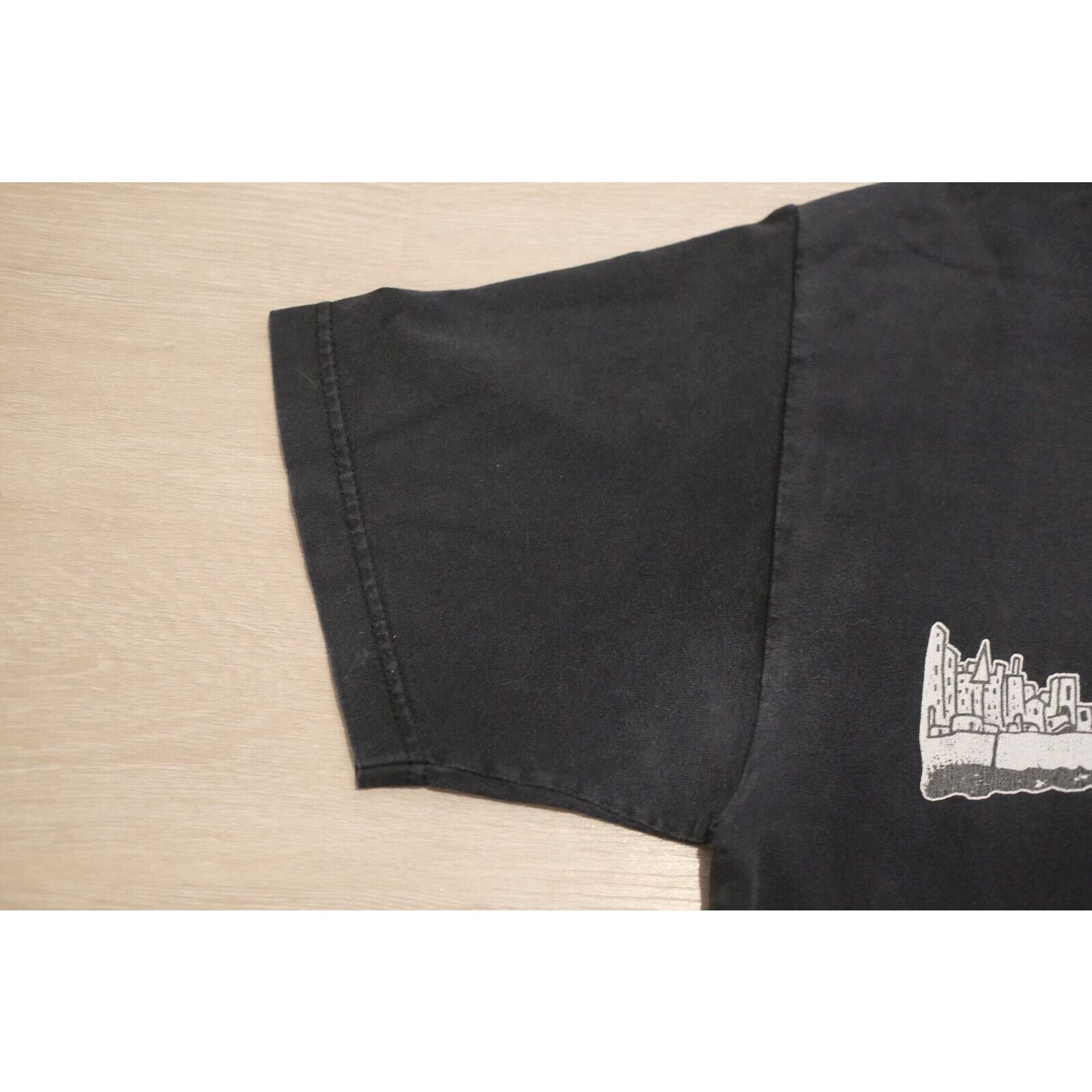 The Hundreds Vintage 2000s The Hundreds Graphic Street Rap Tee Size M Size US M / EU 48-50 / 2 - 4 Thumbnail
