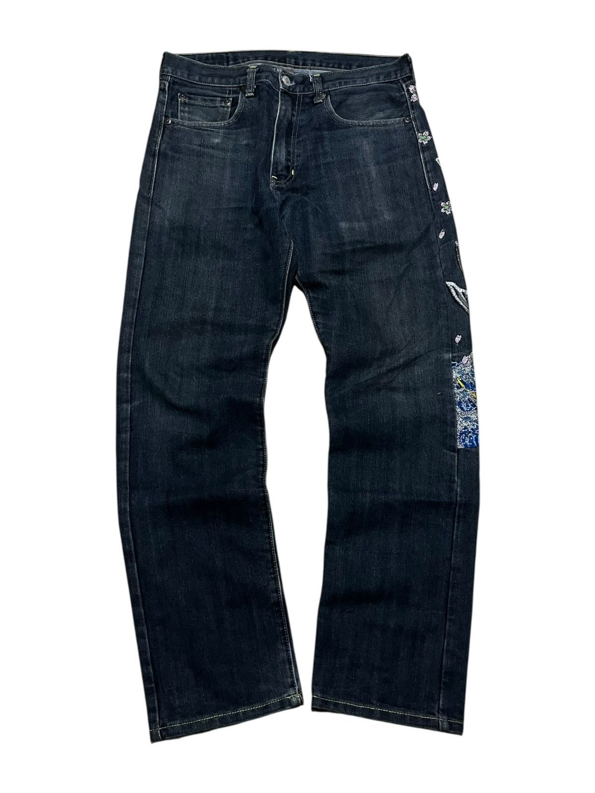 Other SUGOI jeans Size US 32 / EU 48 - 2 Thumbnail