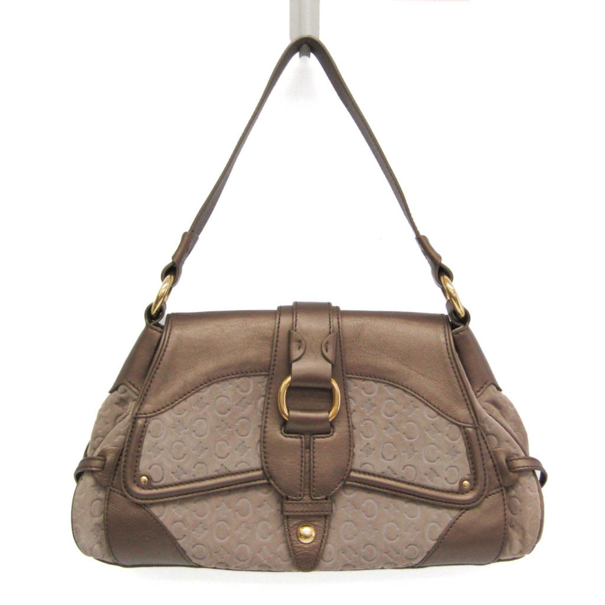 Celine Céline Macadam shopper Size ONE SIZE - 1 Thumbnail