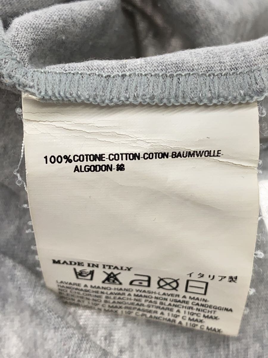 Maison Margiela Trye Tracks Tee Size US S / EU 44-46 / 1 - 6 Thumbnail