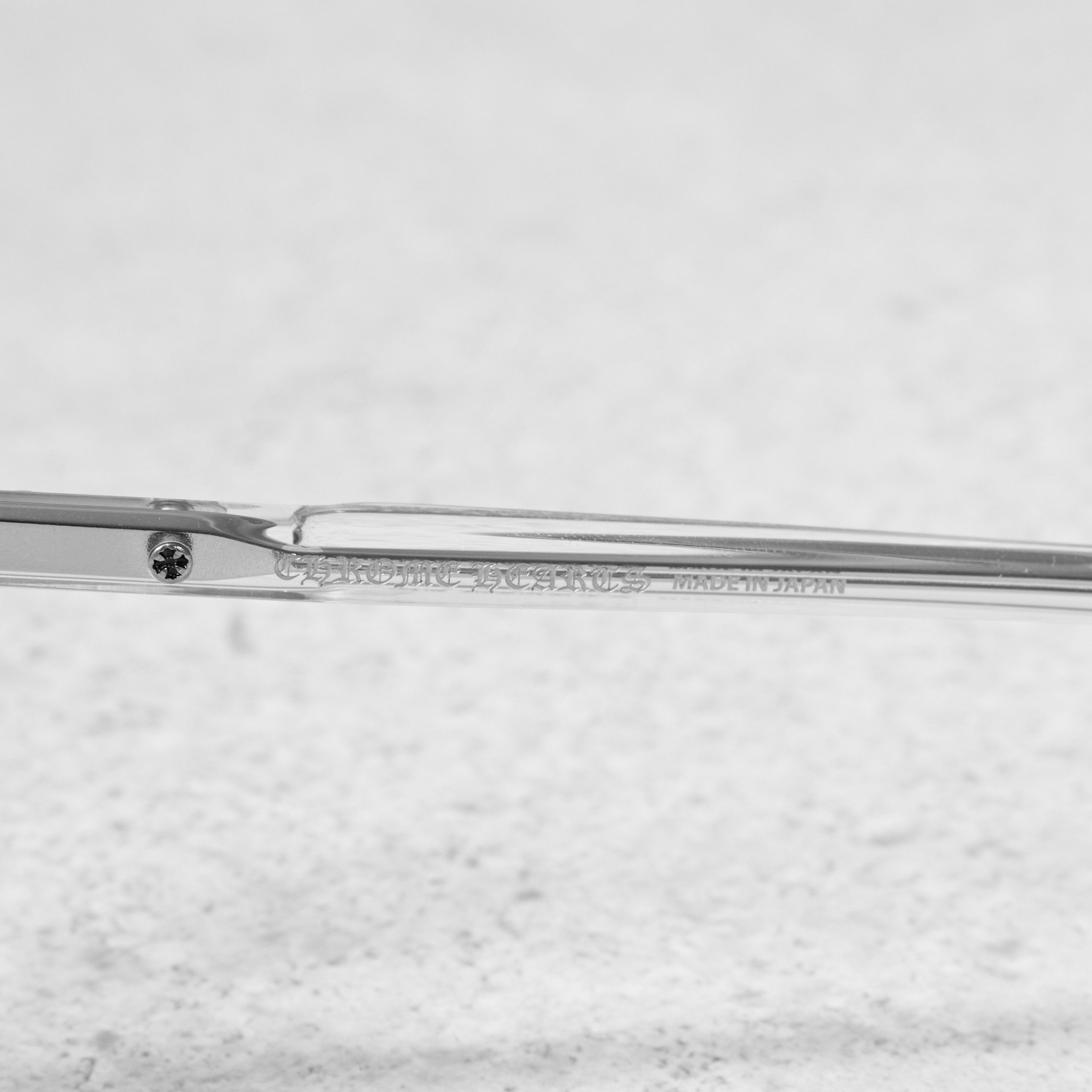 Chrome Hearts CHROME HEARTS LITTLE DINGER CRYSTAL Size ONE SIZE - 4 Thumbnail