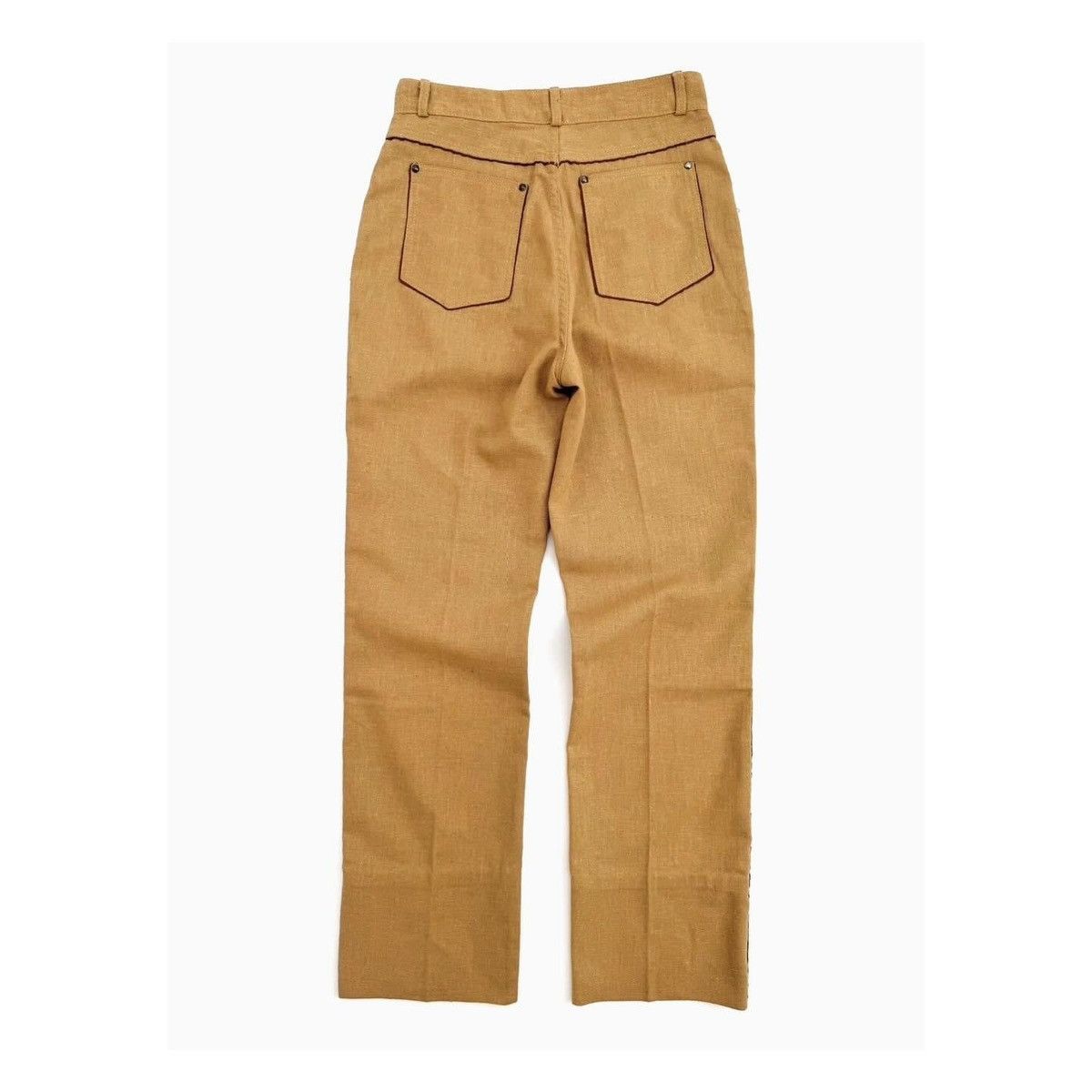 Valentino Valentino Pants Size 27" / US 4 / IT 40 - 7 Thumbnail