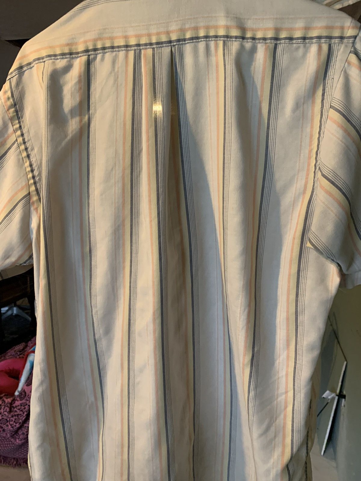 Vintage Arnold Palmer button up Size US L / EU 52-54 / 3 - 3 Thumbnail
