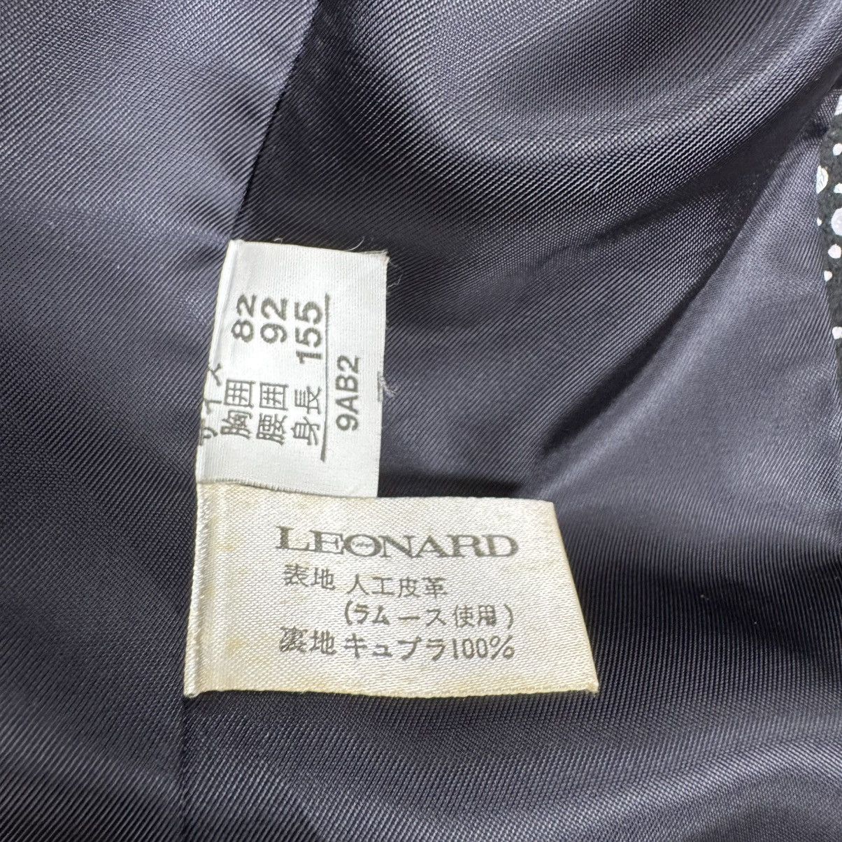 Leonard Paris 🌟LEONARD PAISLEY ART VEST Size M / US 6-8 / IT 42-44 - 11 Thumbnail