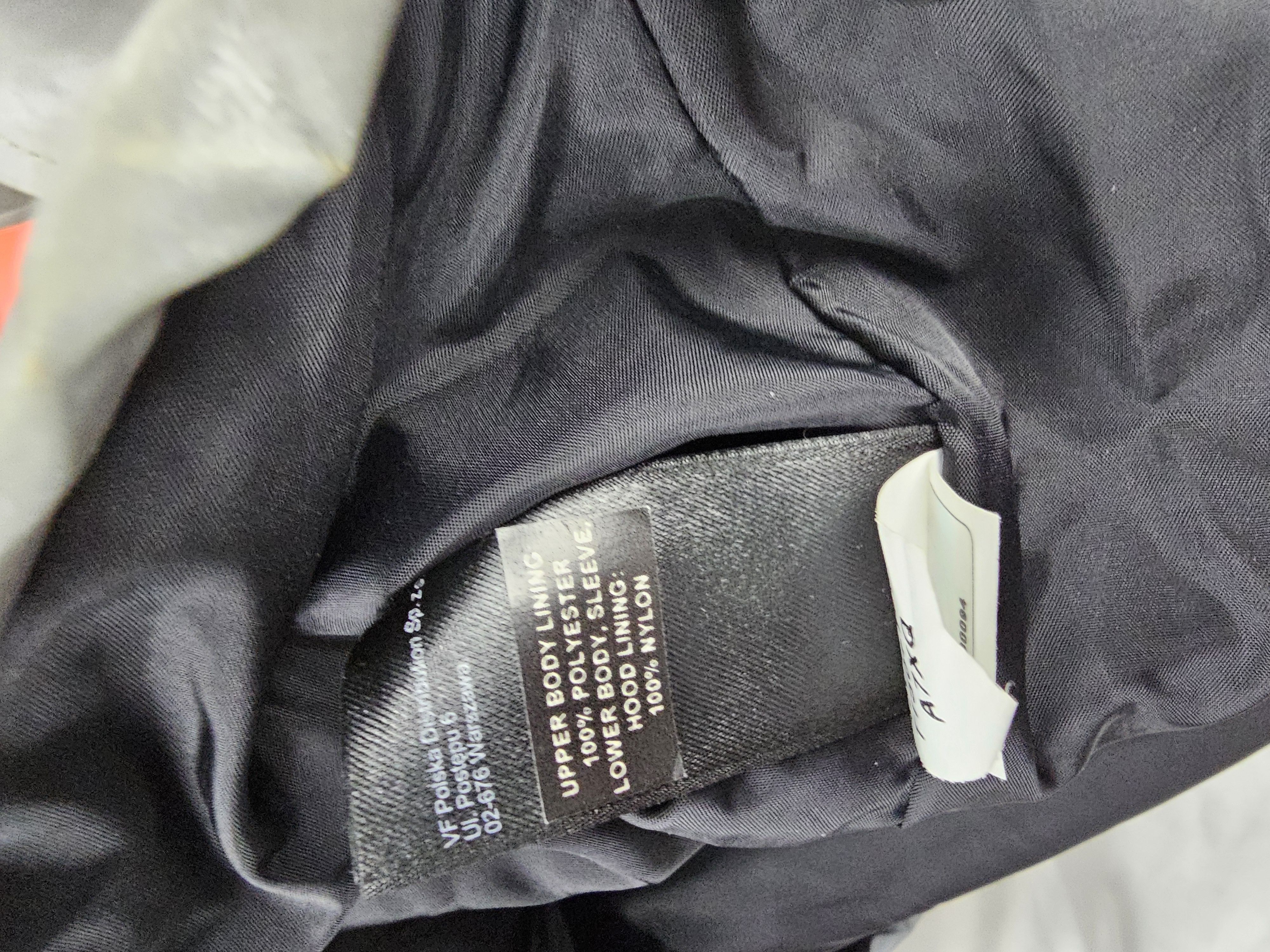 Supreme × The North Face SUPREME THE NORTH FACE 3M REFLECTIVE MOUNTAIN JACKET Size US XL / EU 56 / 4 - 4 Thumbnail