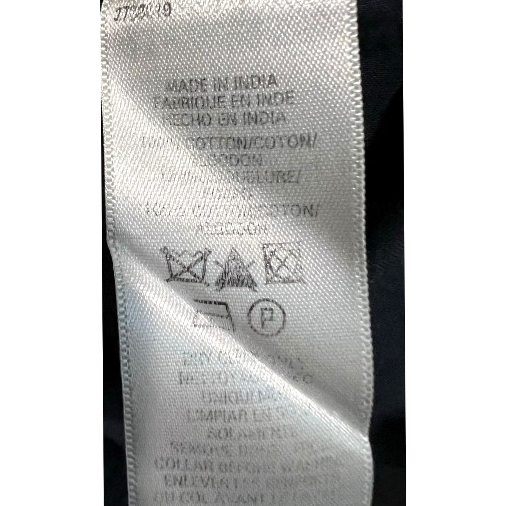 French Connection French Connection Dress Sleeveless Navy Blue Sequin Mini A-Line 2 Womens Size XS / US 0-2 / IT 36-38 - 6 Thumbnail
