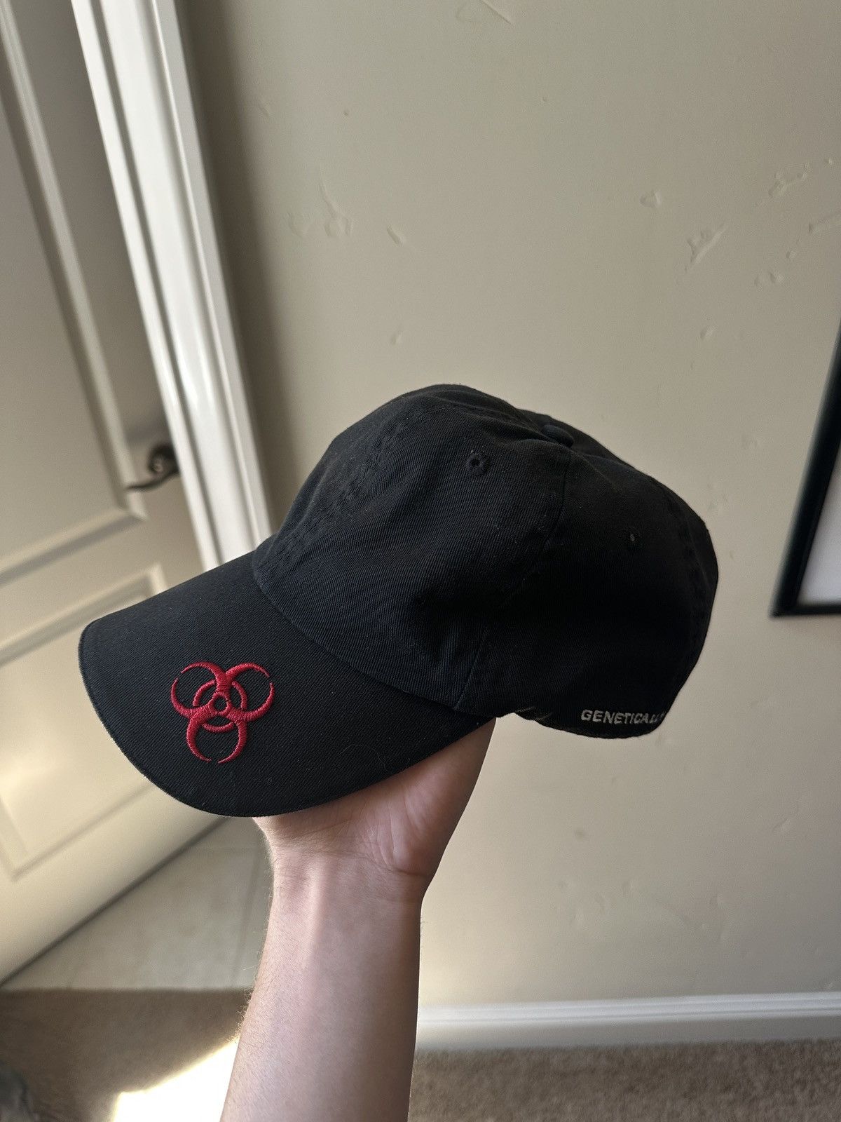 Vetements Genetically Modified | Grailed