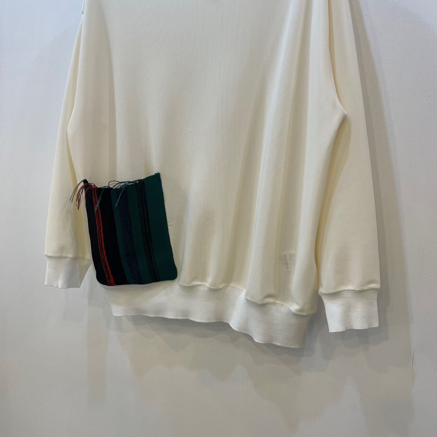 Toga Pulla Toga Pulla pocket knit Size US XL / EU 56 / 4 - 4 Thumbnail