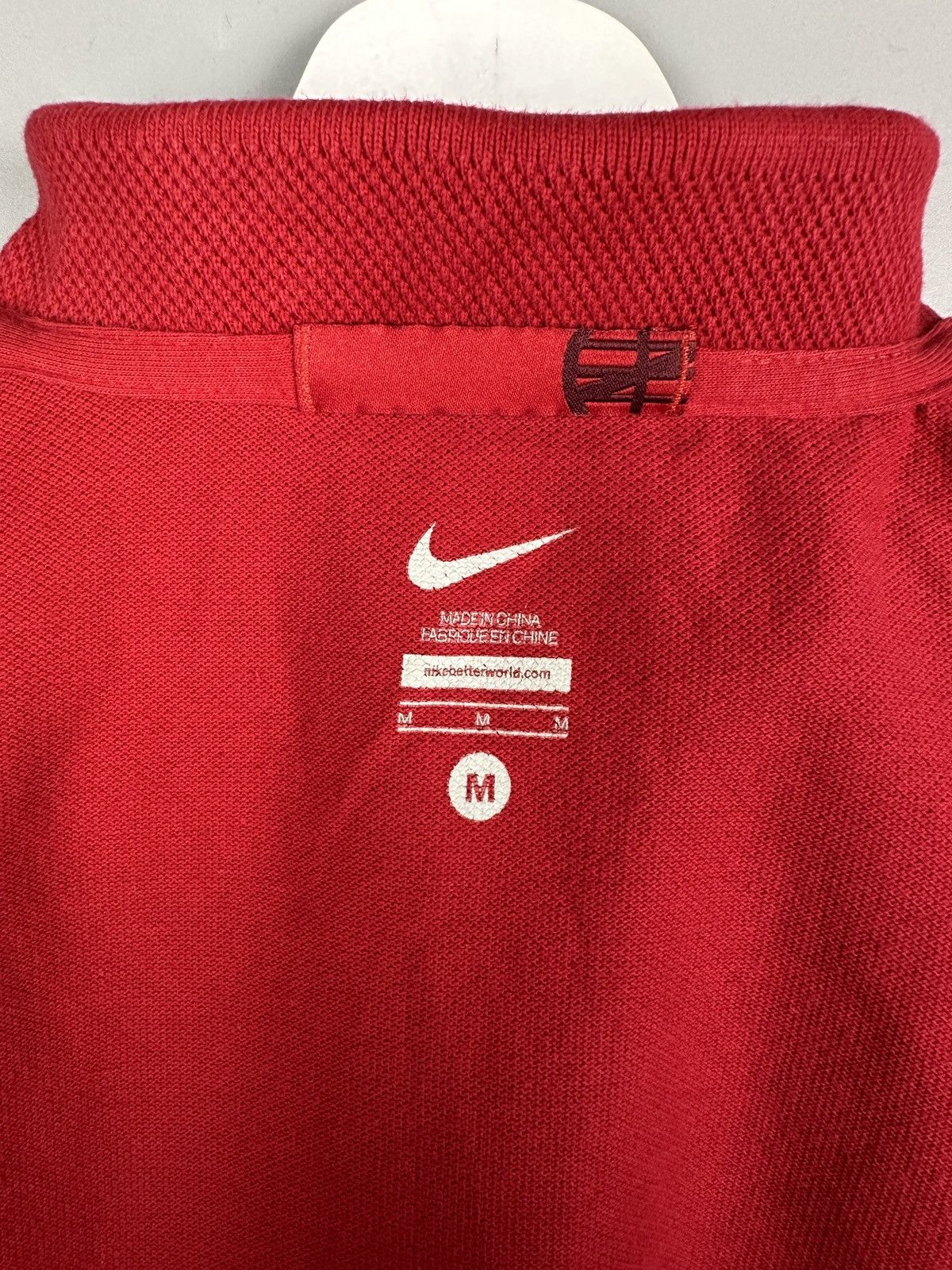 Nike Portugal Soccer Jersey Football Shirt Blokecore Ronaldo Size US M / EU 48-50 / 2 - 7 Thumbnail