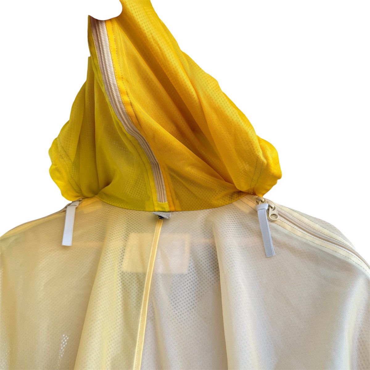 Final Home Yellow Final Home Modular Zip Jacket Size US S / EU 44-46 / 1 - 7 Thumbnail