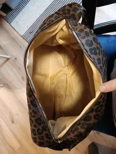 Vintage Premium Hobo Vintage Underarm Tote | PU Street Bag Size ONE SIZE - 9 Thumbnail