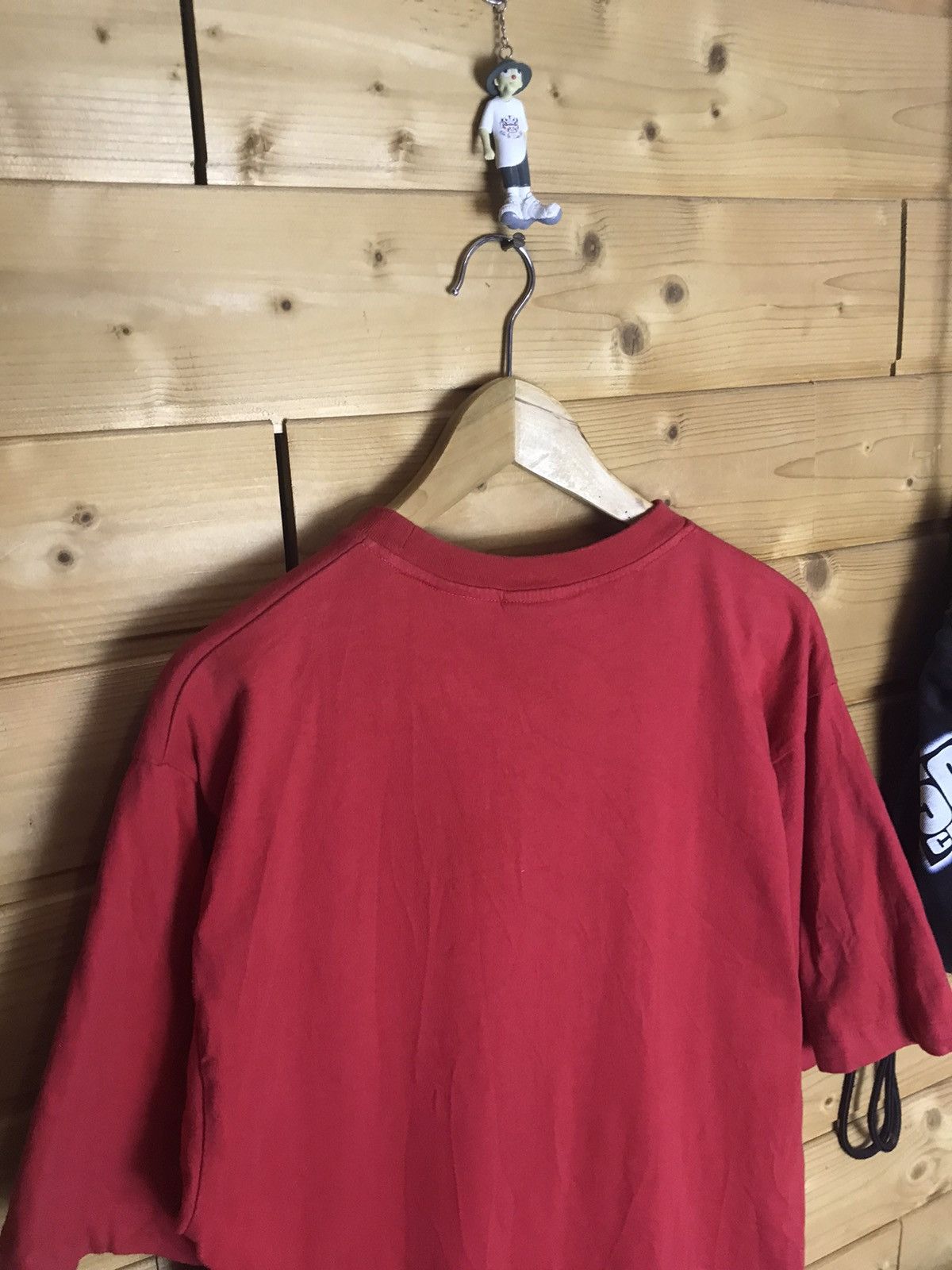 Southpole Vintage Southpole t-shirt Size US M / EU 48-50 / 2 - 9 Thumbnail