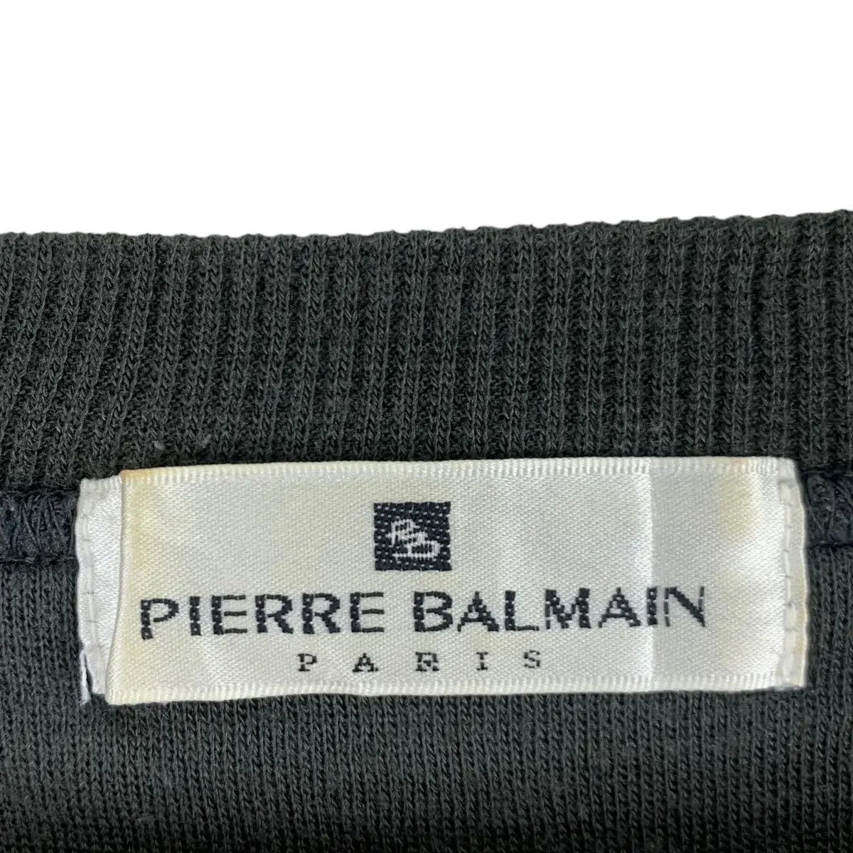 Pierre Balmain Vintage PIERRE BALMAIN PARIS Collection Embroidered Logo Size US XL / EU 56 / 4 - 4 Thumbnail