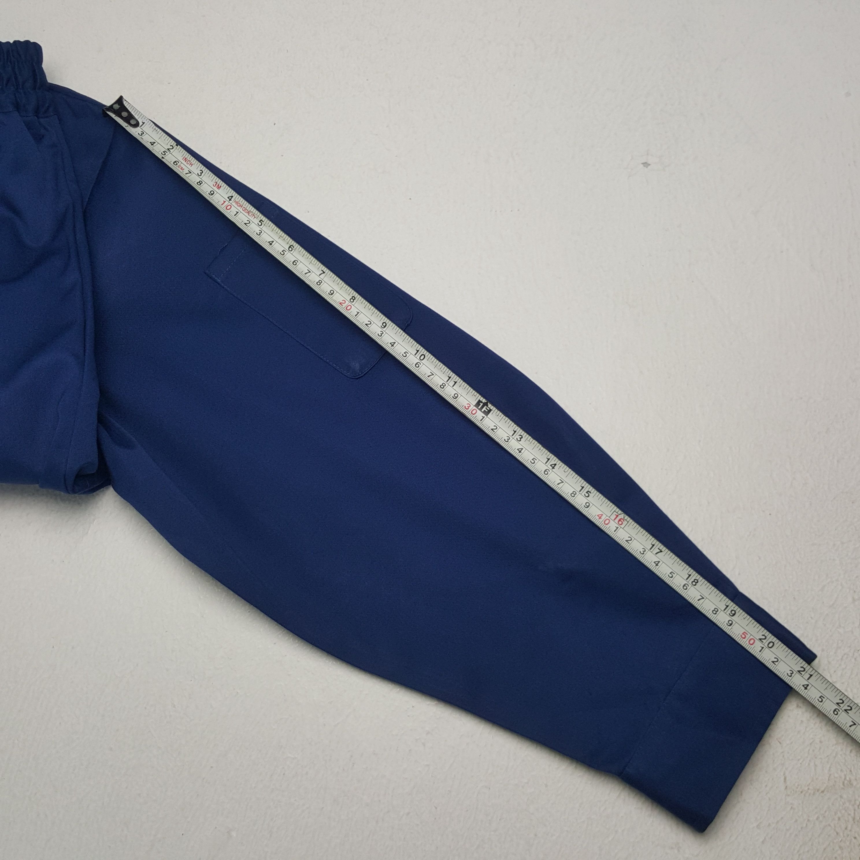 Japanese Brand × Vintage Vintage Nismo Nissan Racing Team Custom Art Worker Jacket Size US M / EU 48-50 / 2 - 7 Thumbnail