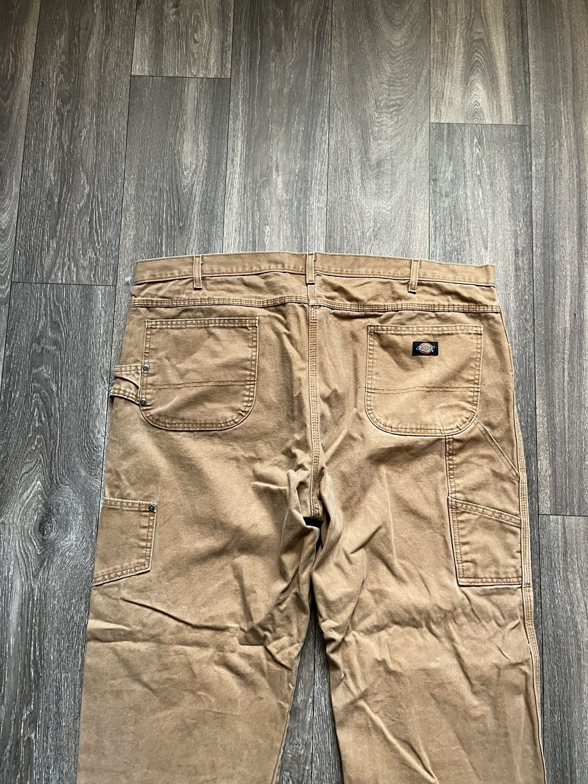Dickies Vintage Dickies Carpenter Pants Size US 44 / EU 60 - 8 Thumbnail