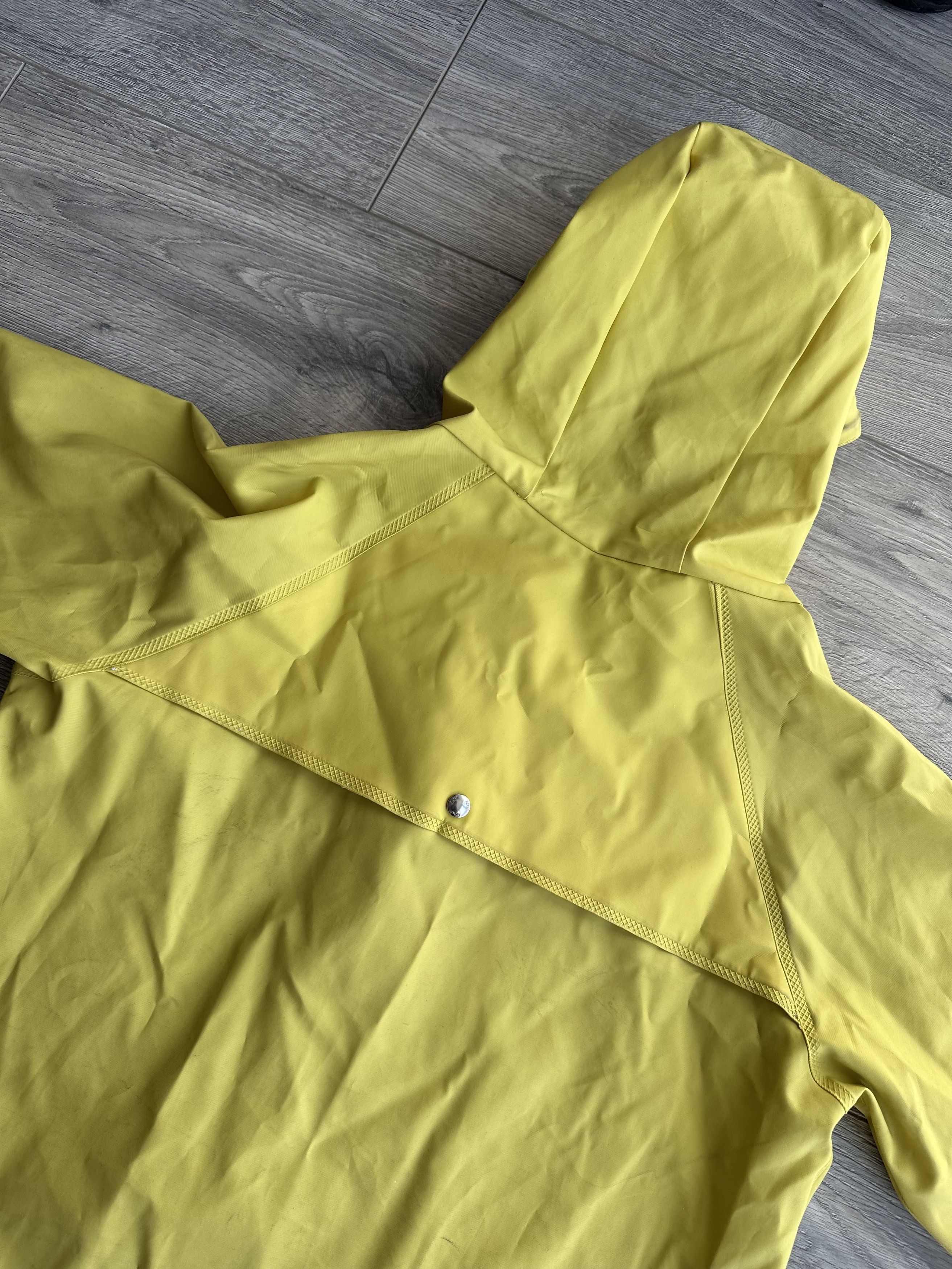 ELKA Rainwear × Norse Projects Norse Projects Elka Rain coat Size US S / EU 44-46 / 1 - 12 Thumbnail