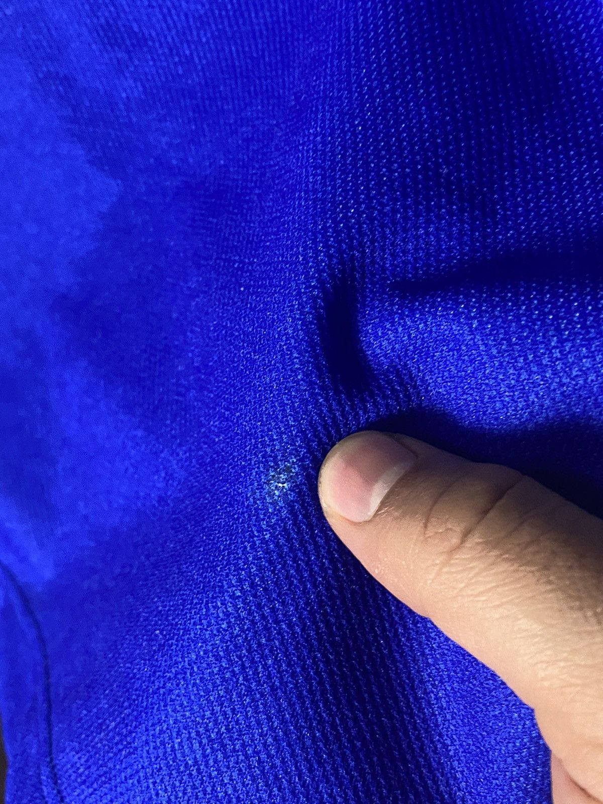 Kappa × Vintage Vintage Juventus Soccer Jersey Shirt 90s 10 Del Piero Size US XL / EU 56 / 4 - 5 Thumbnail